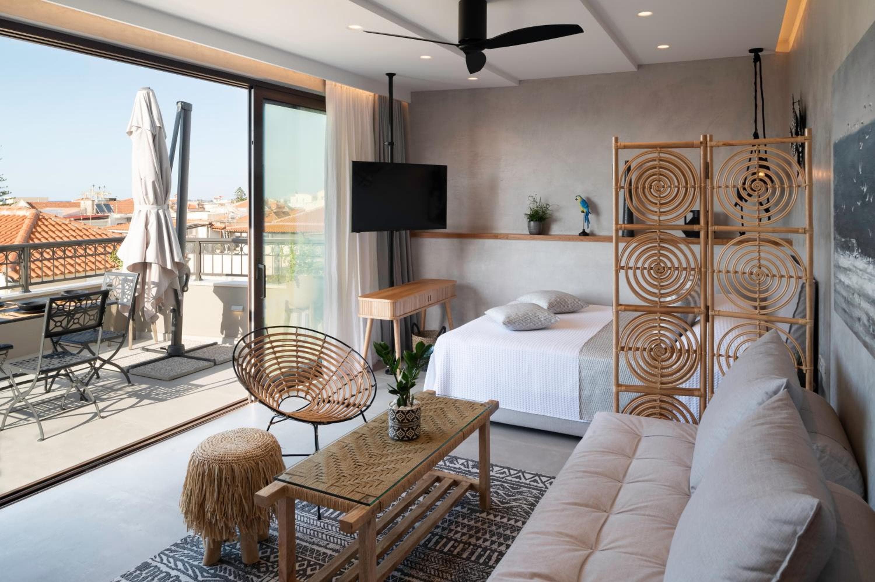 Petalo Suites, Rethymno Town, photo 2