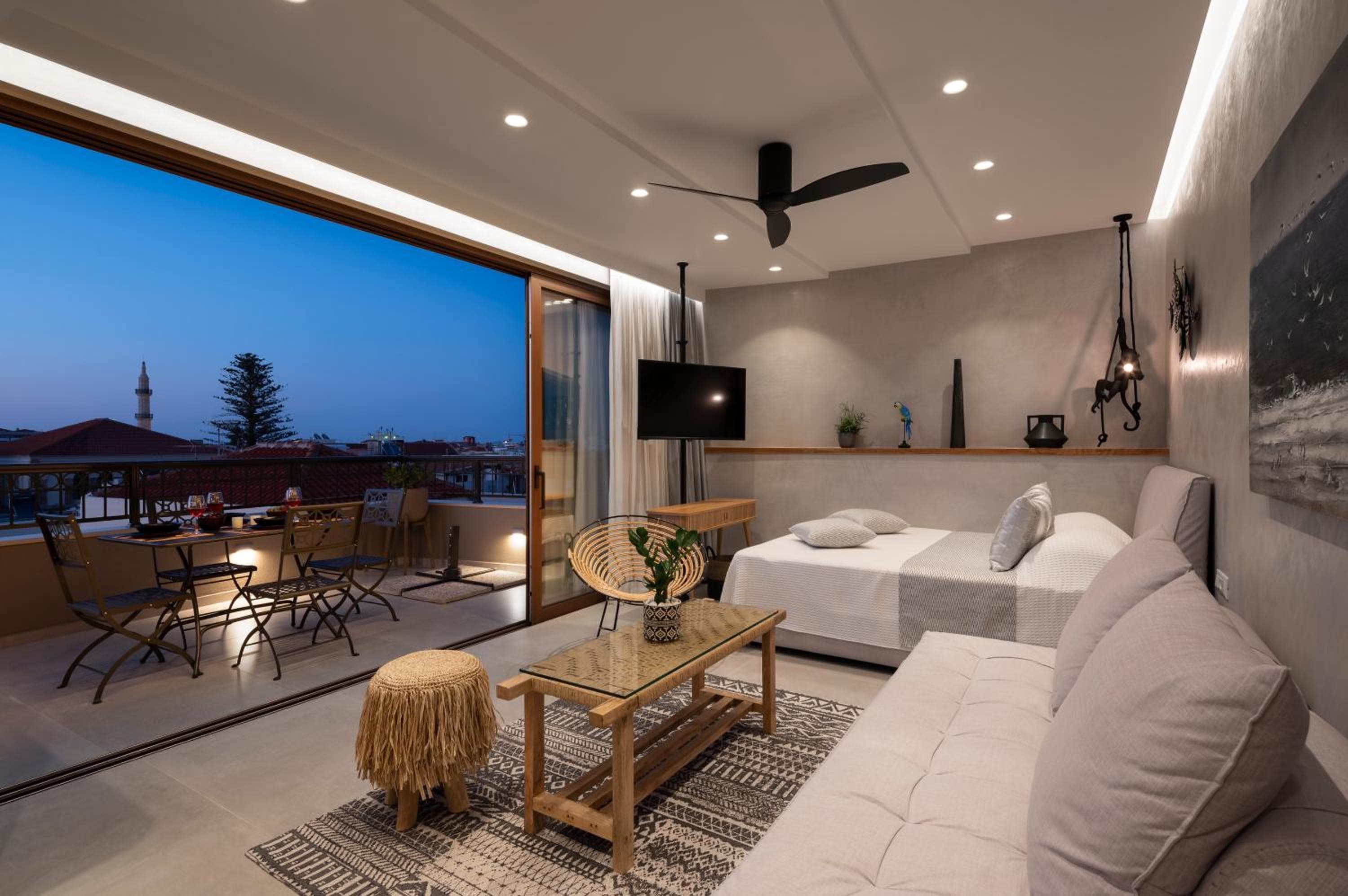 Petalo Suites, Rethymno Town, photo 4