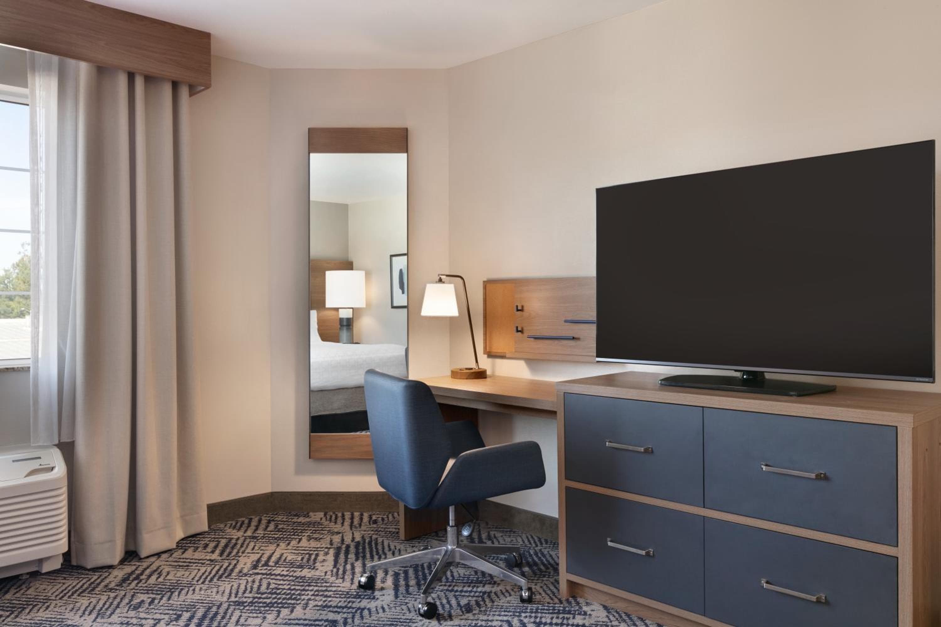 Candlewood Suites Fayetteville Fort Bragg by IHG, Fayetteville, photo 6