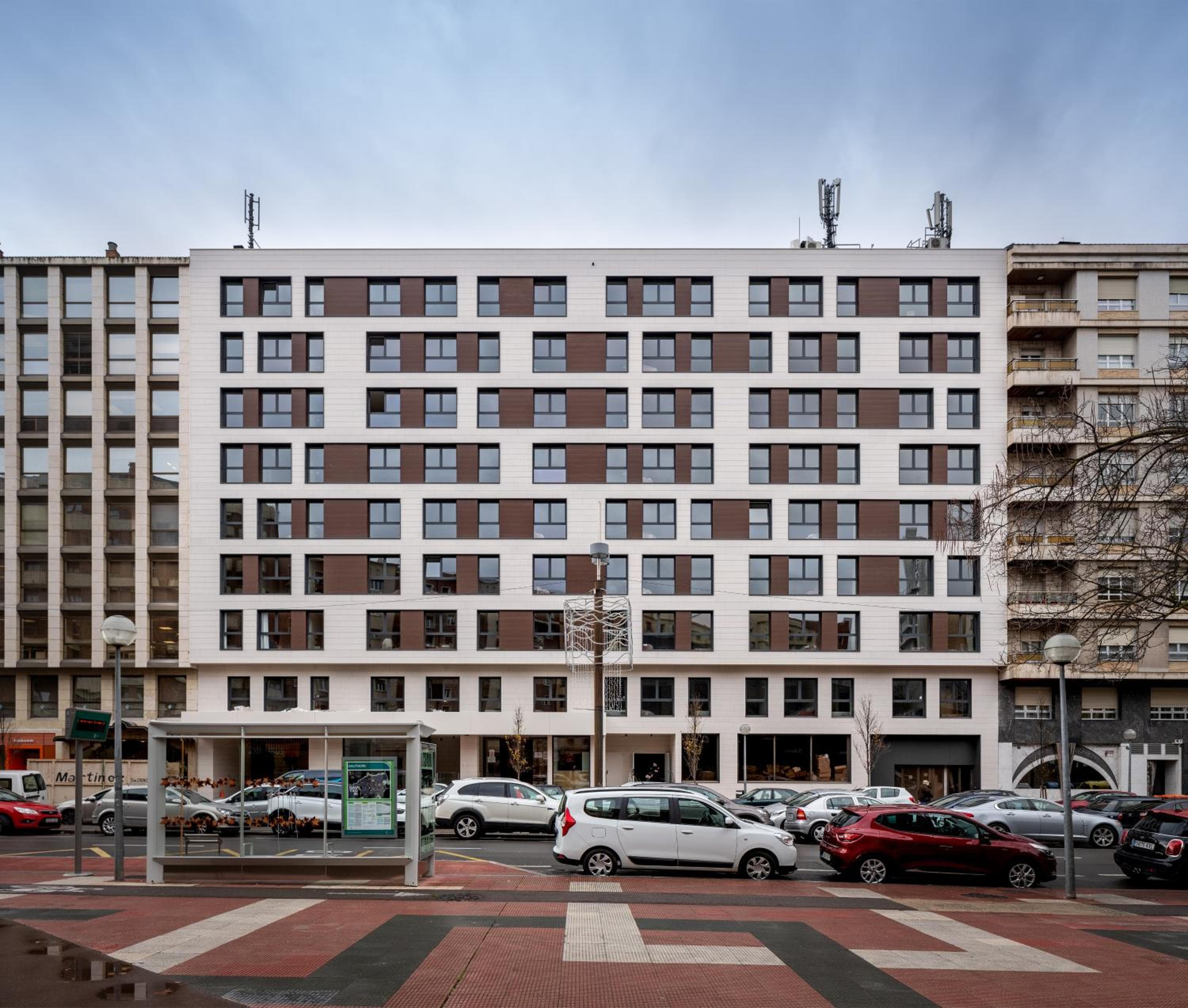 Líbere Vitoria, Vitoria-Gasteiz, photo 3