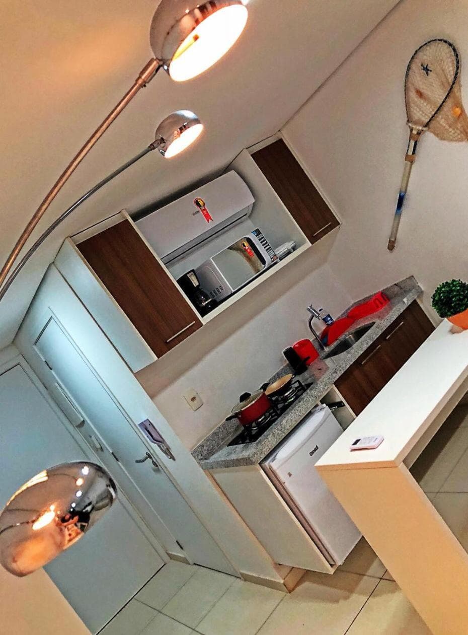 Laguna Beach Flat -205, Porto De Galinhas, photo 3