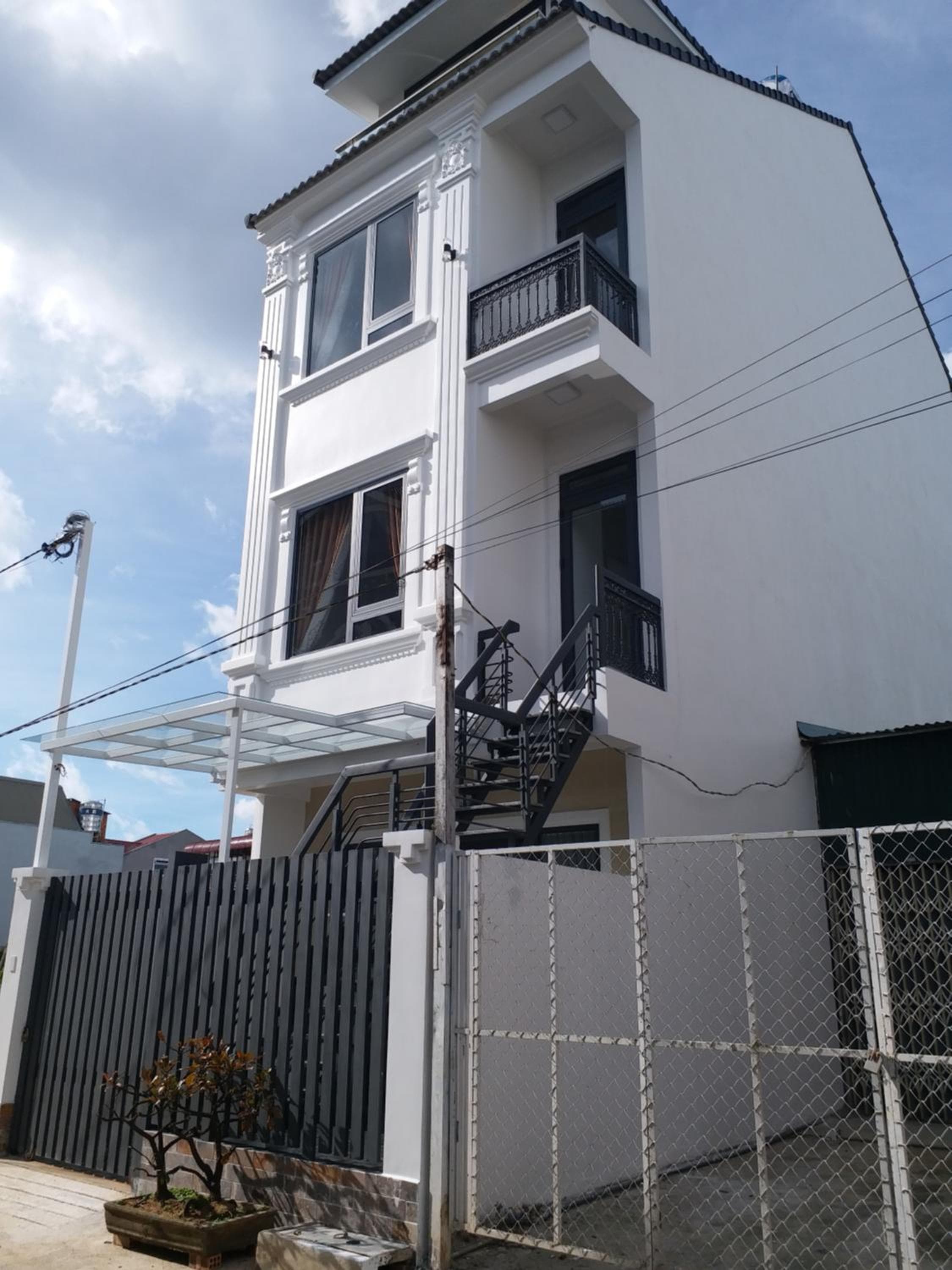 Gió Rừng GuestHouse Đà Lạt, Da Lat