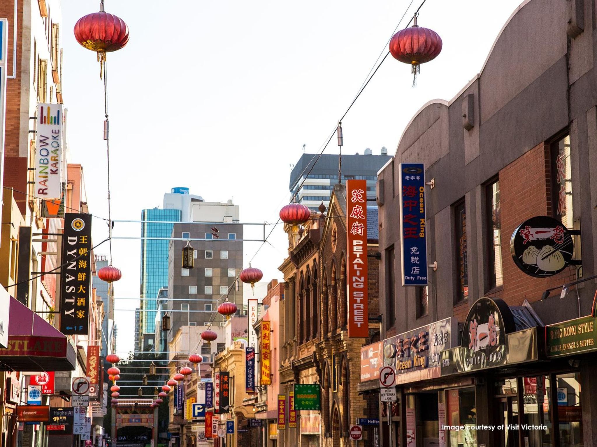 Citadines on Bourke Melbourne, Melbourne, photo 4