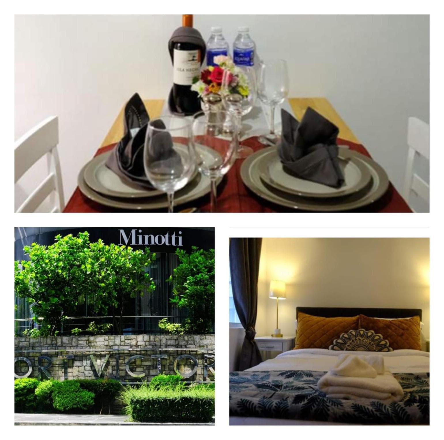 The Rustic Haven-1, Manila, photo 5