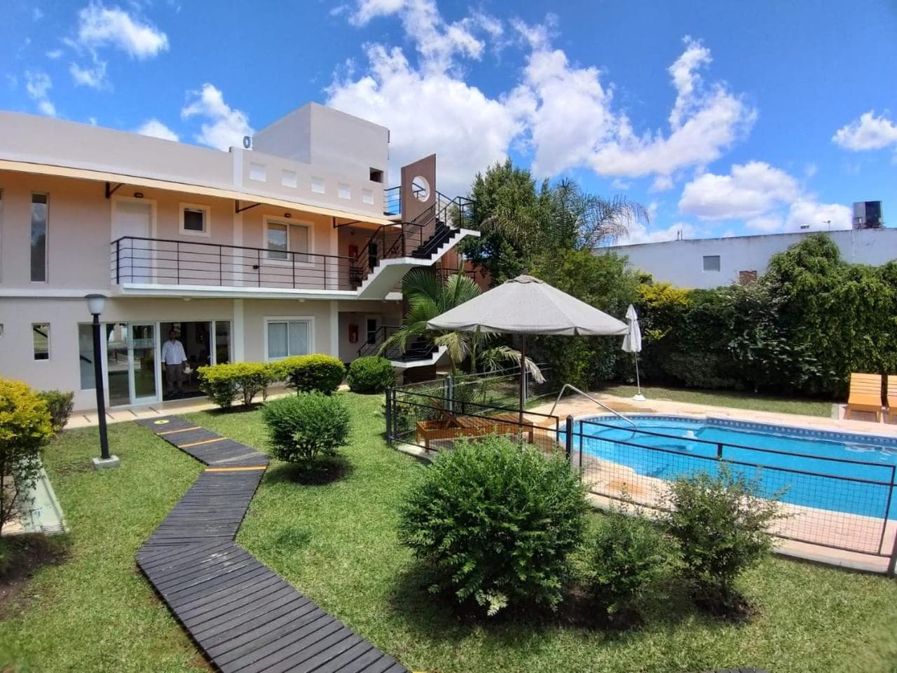 Mediterraneo Apart Hotel, Federación, photo 2