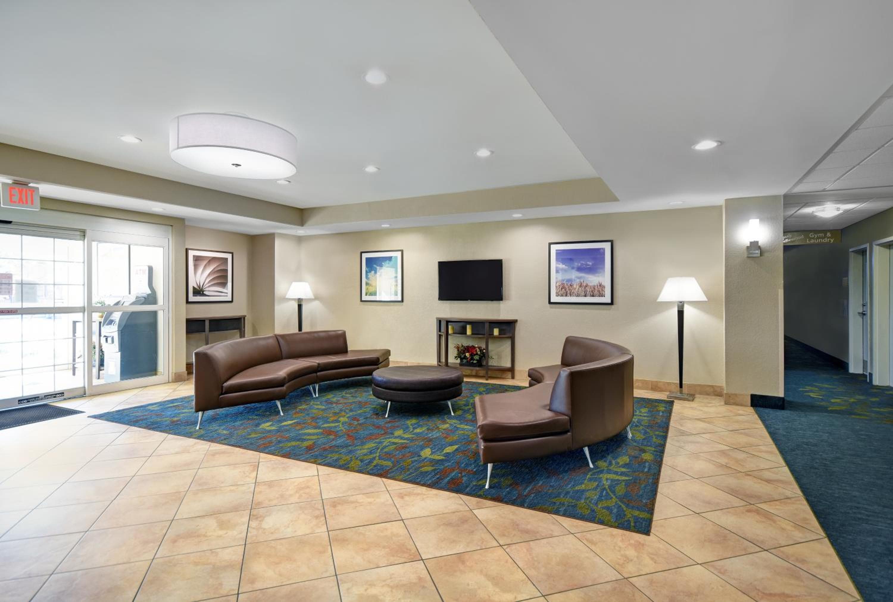 Candlewood Suites Sumter by IHG, Sumter, photo 4
