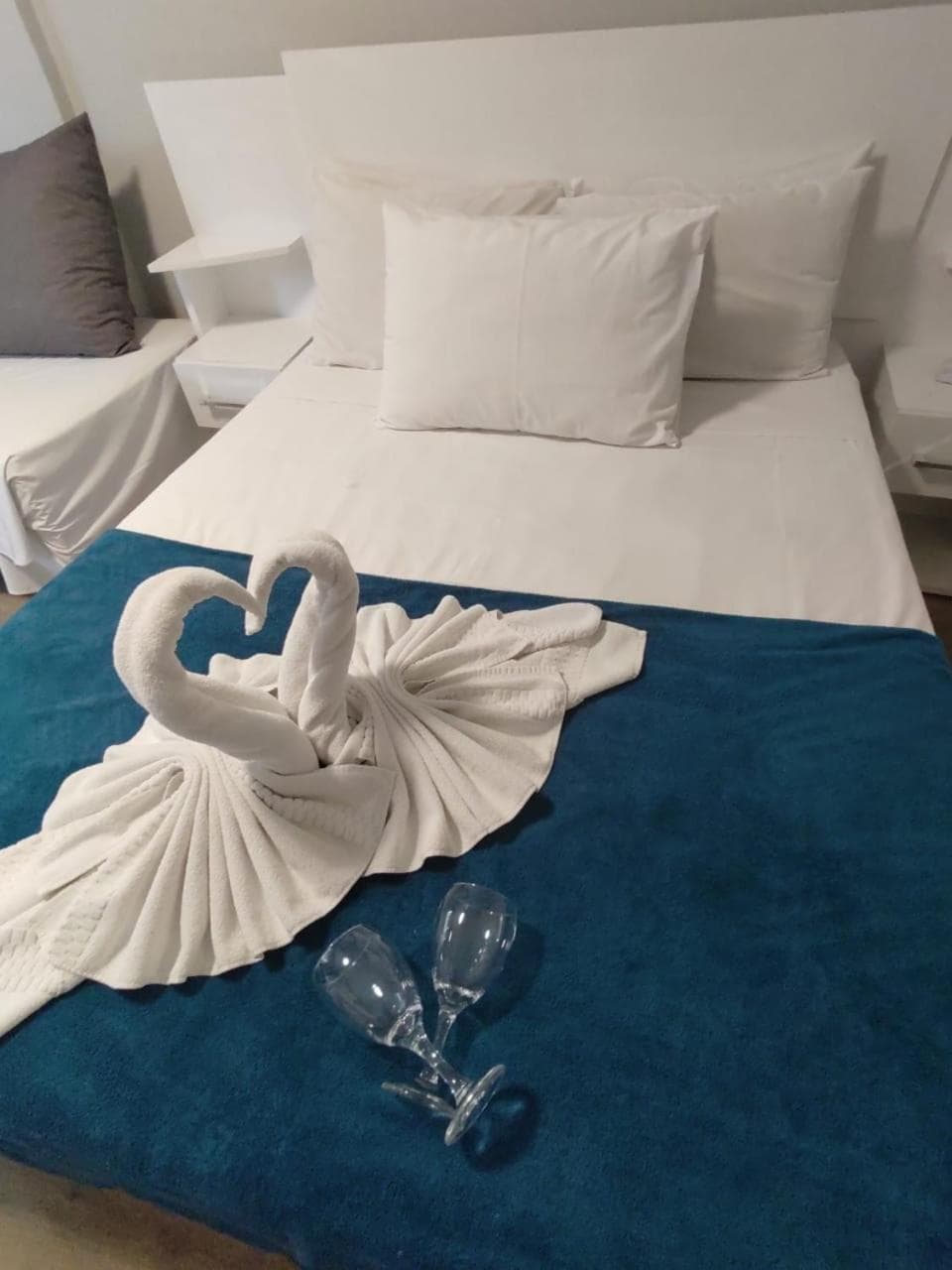 Flat Cavalinho Branco - Apto 509, Águas de Lindóia, photo 5