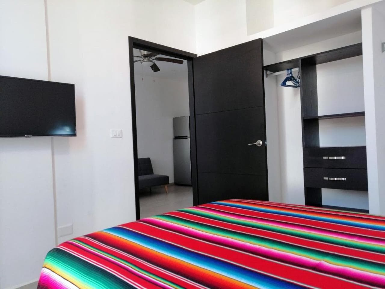 Condo Kiaraluna, Playa del Carmen, photo 6