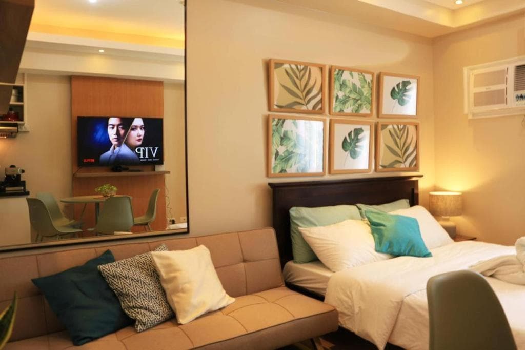 Joyful Hub with Netflix at Sunvida, Cebu City, photo 3