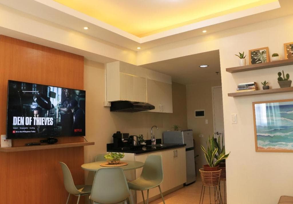 Joyful Hub with Netflix at Sunvida, Cebu City, photo 6