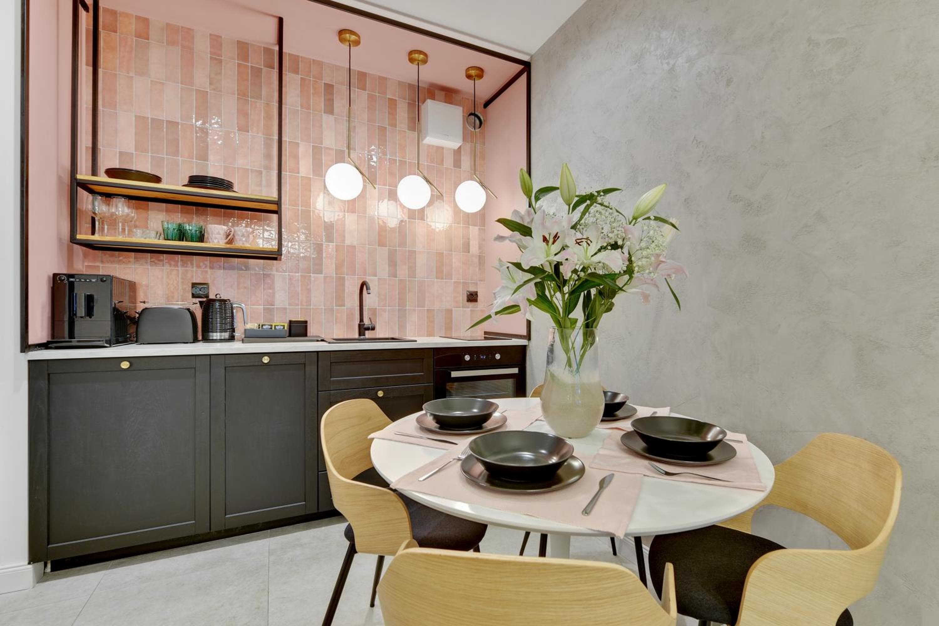 Aura III Apartments & Free Parking by Downtown Apartments, Gdańsk