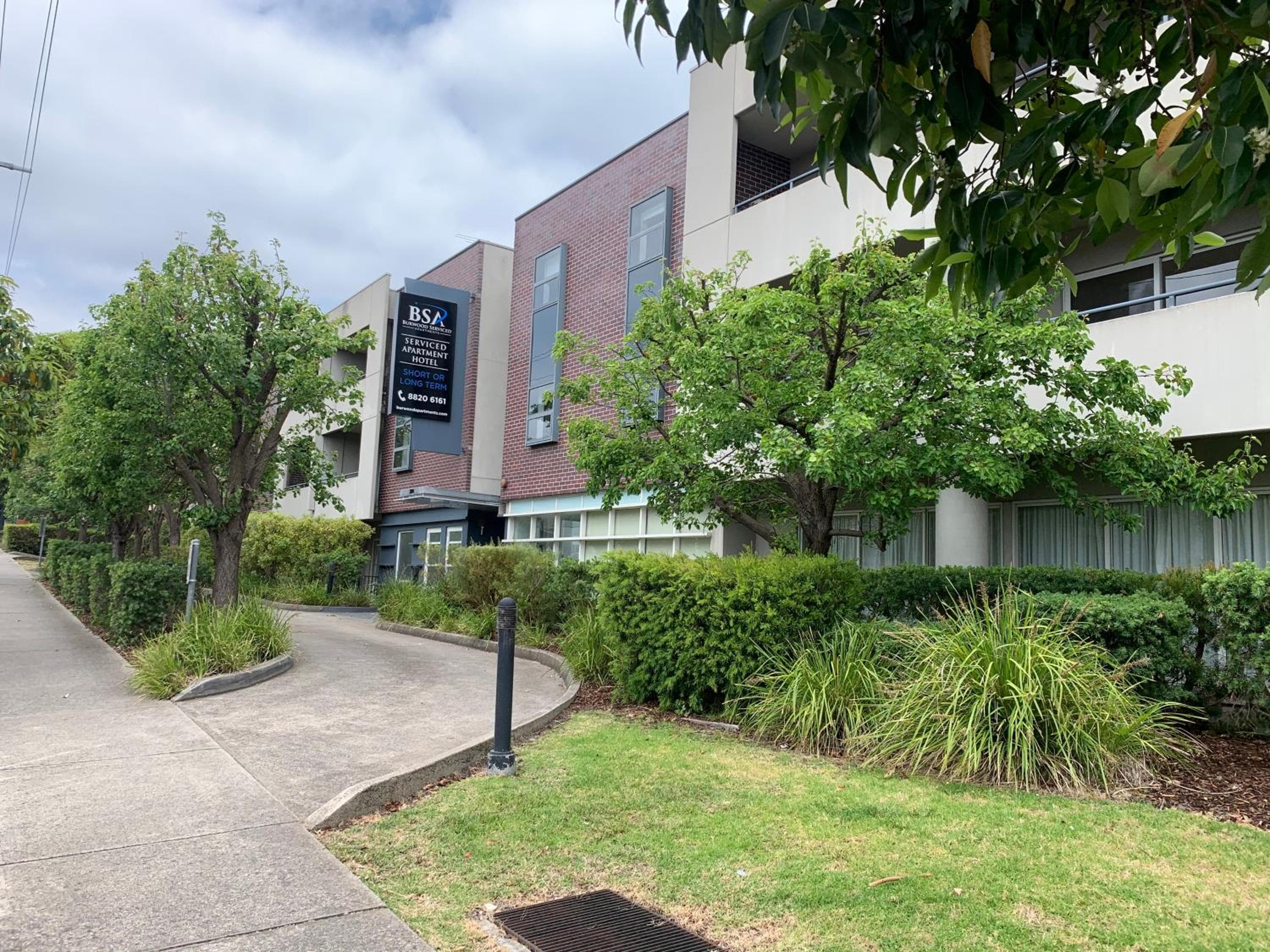 Burwood Serviced Apartments, Burwood