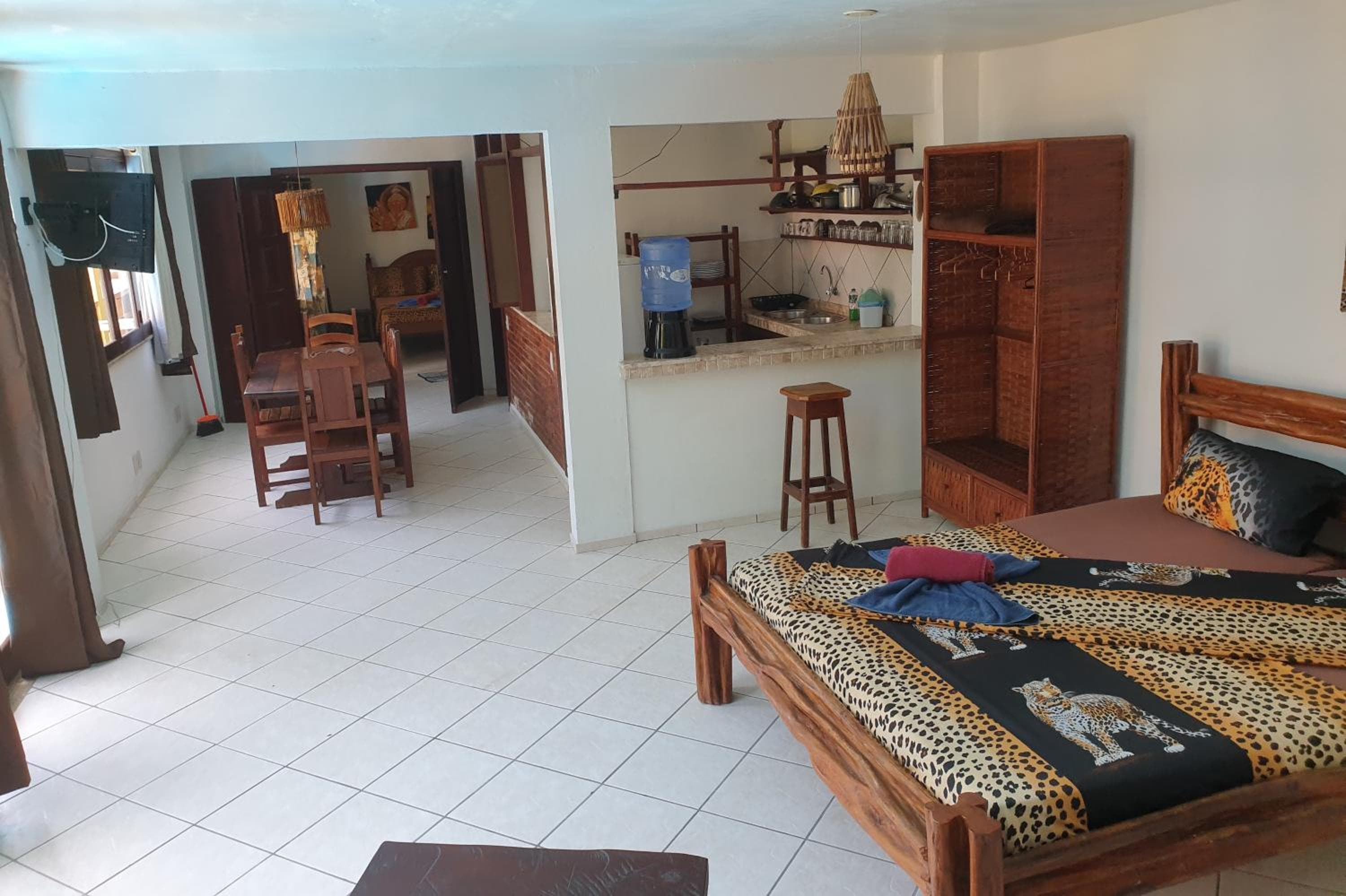 Aparthotel BahiaTropical, Canavieiras, photo 4