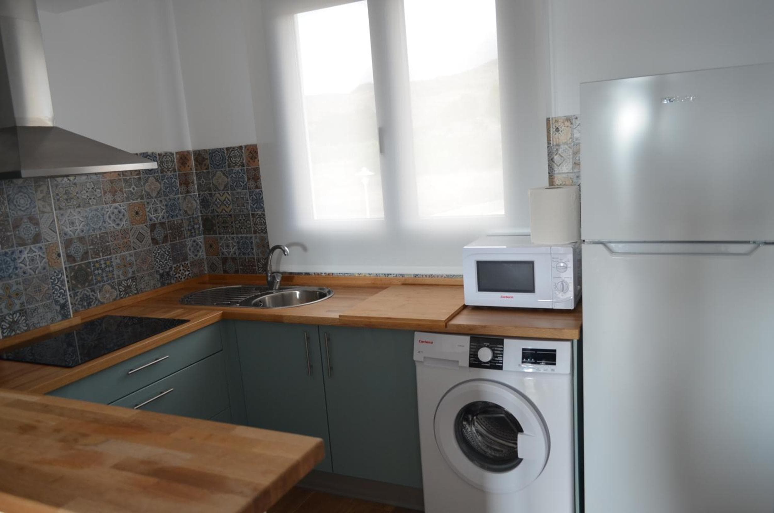 Apartamentos Cala San Pedro, Las Negras, photo 2