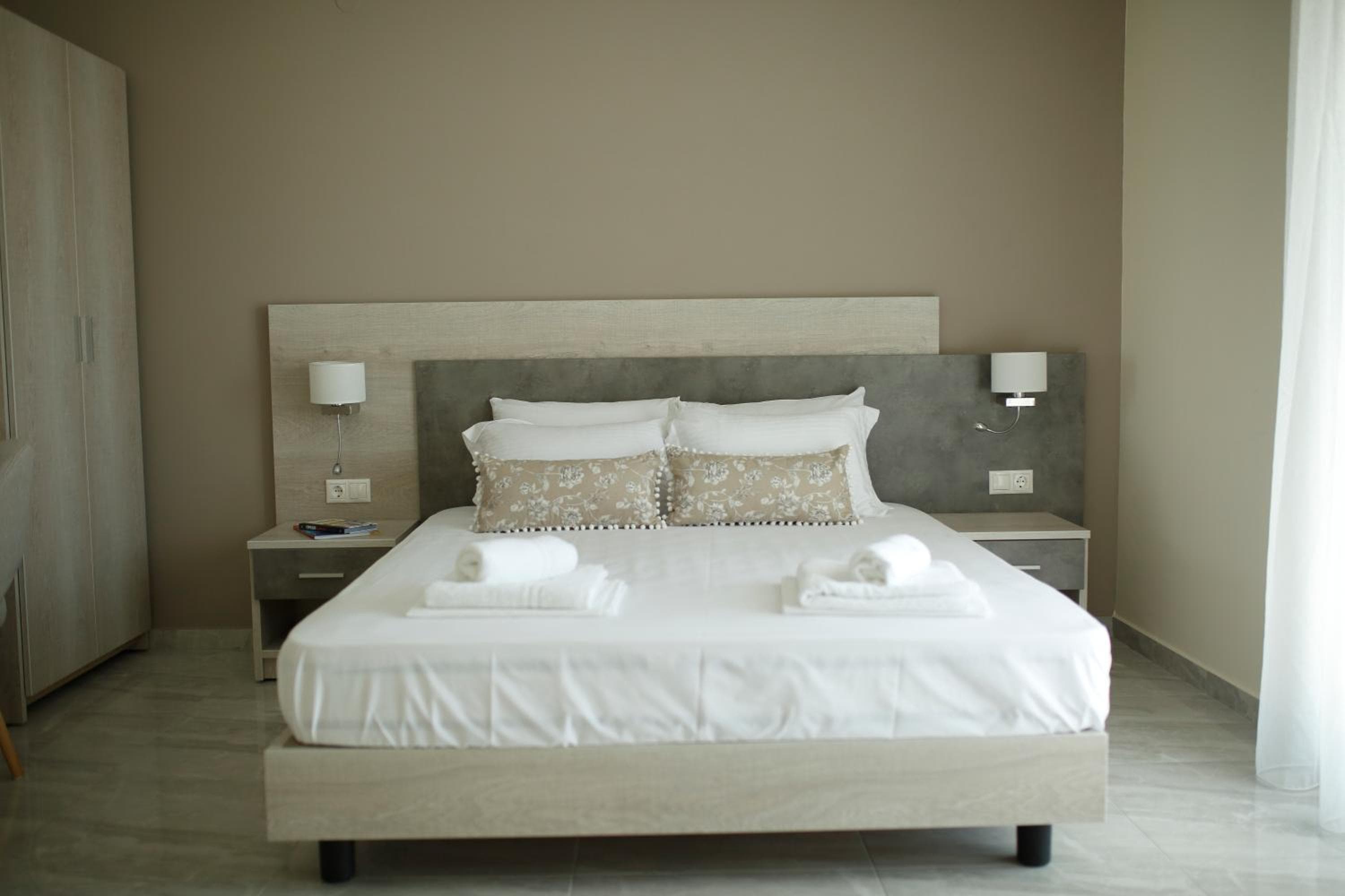 Casa Domenica, Stavros, photo 2