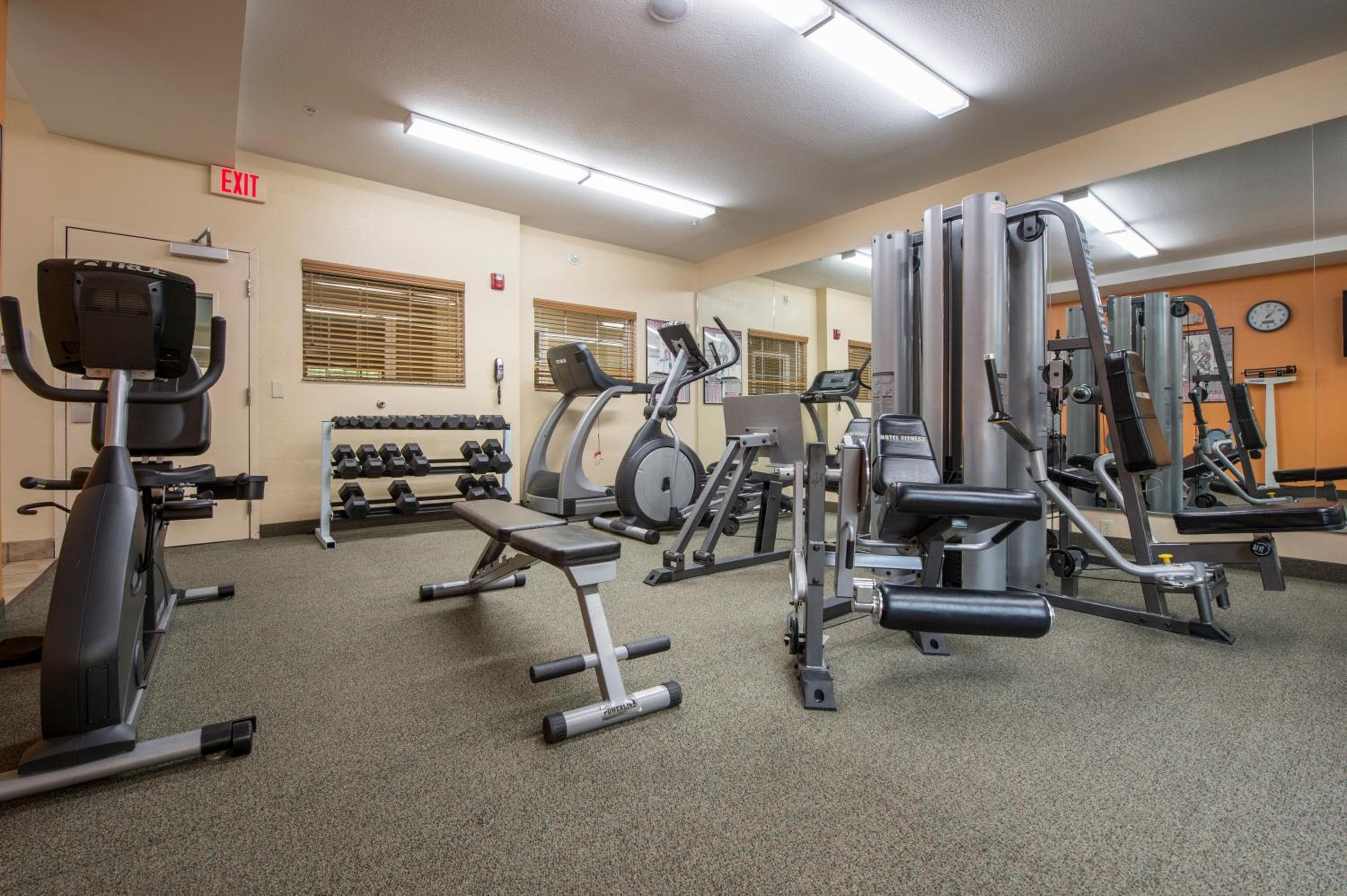 Candlewood Suites Houston Medical Center by IHG, Houston, photo 4