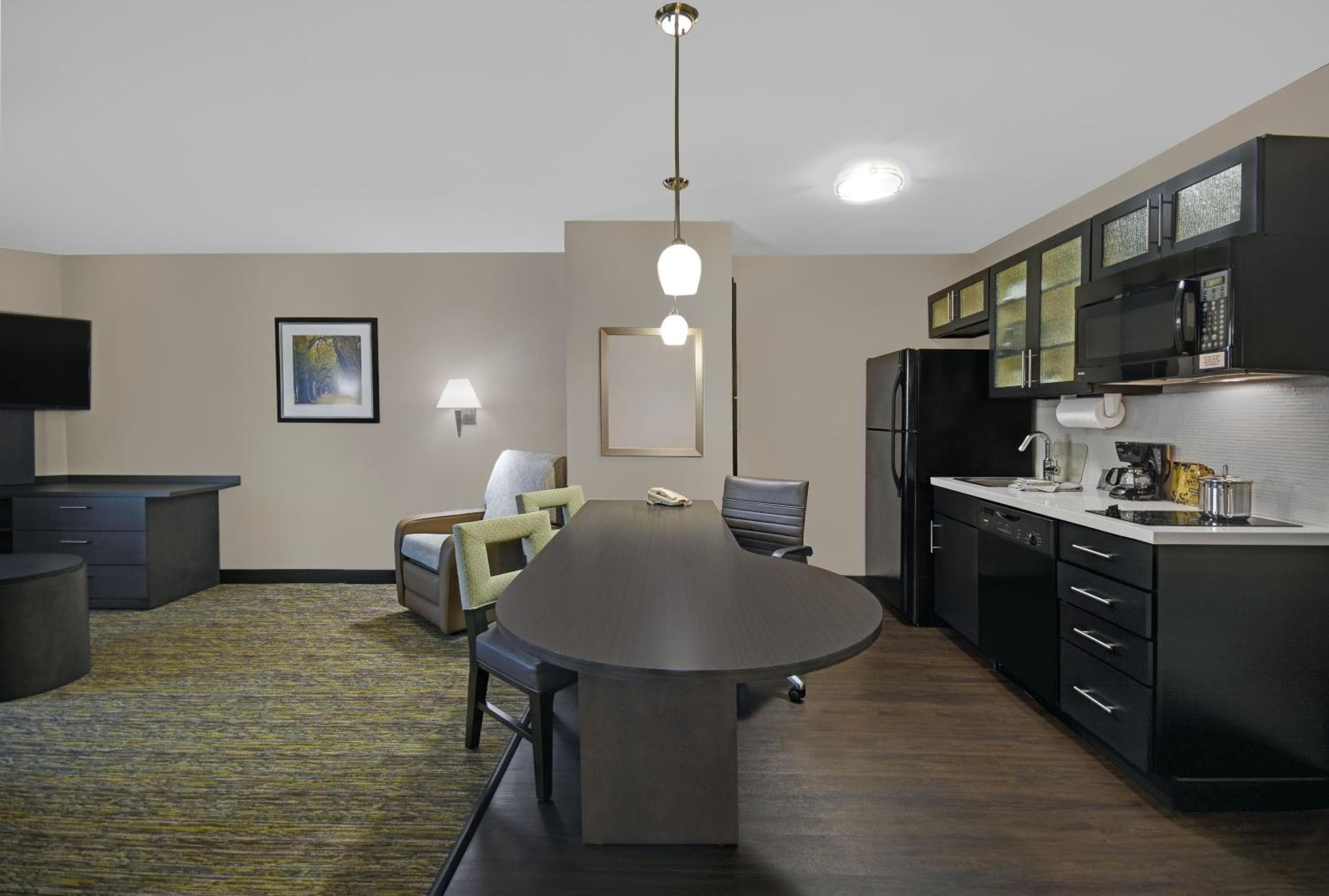 Candlewood Suites Sumter by IHG, Sumter, photo 5
