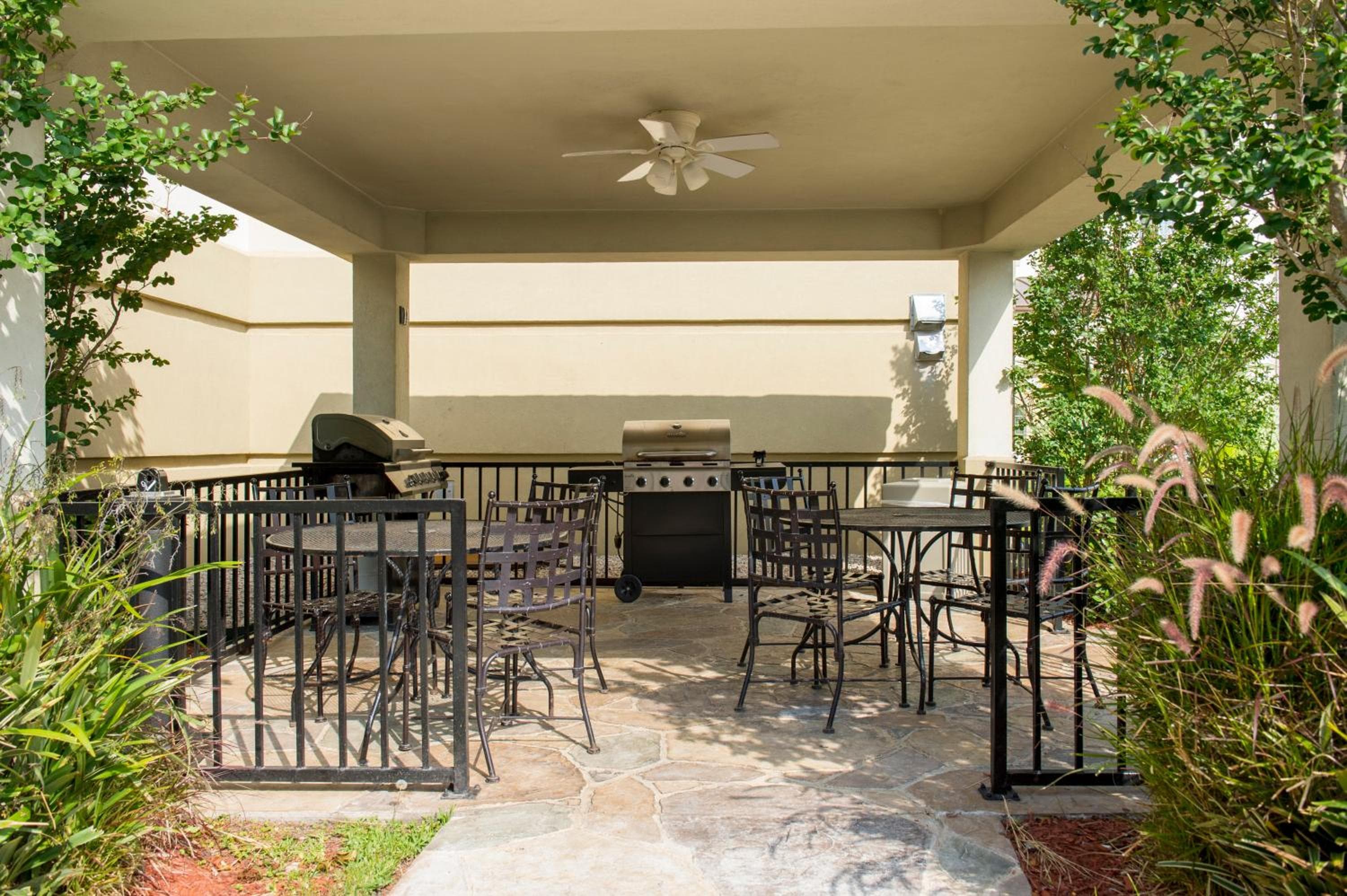 Candlewood Suites Houston Medical Center by IHG, Houston, photo 5
