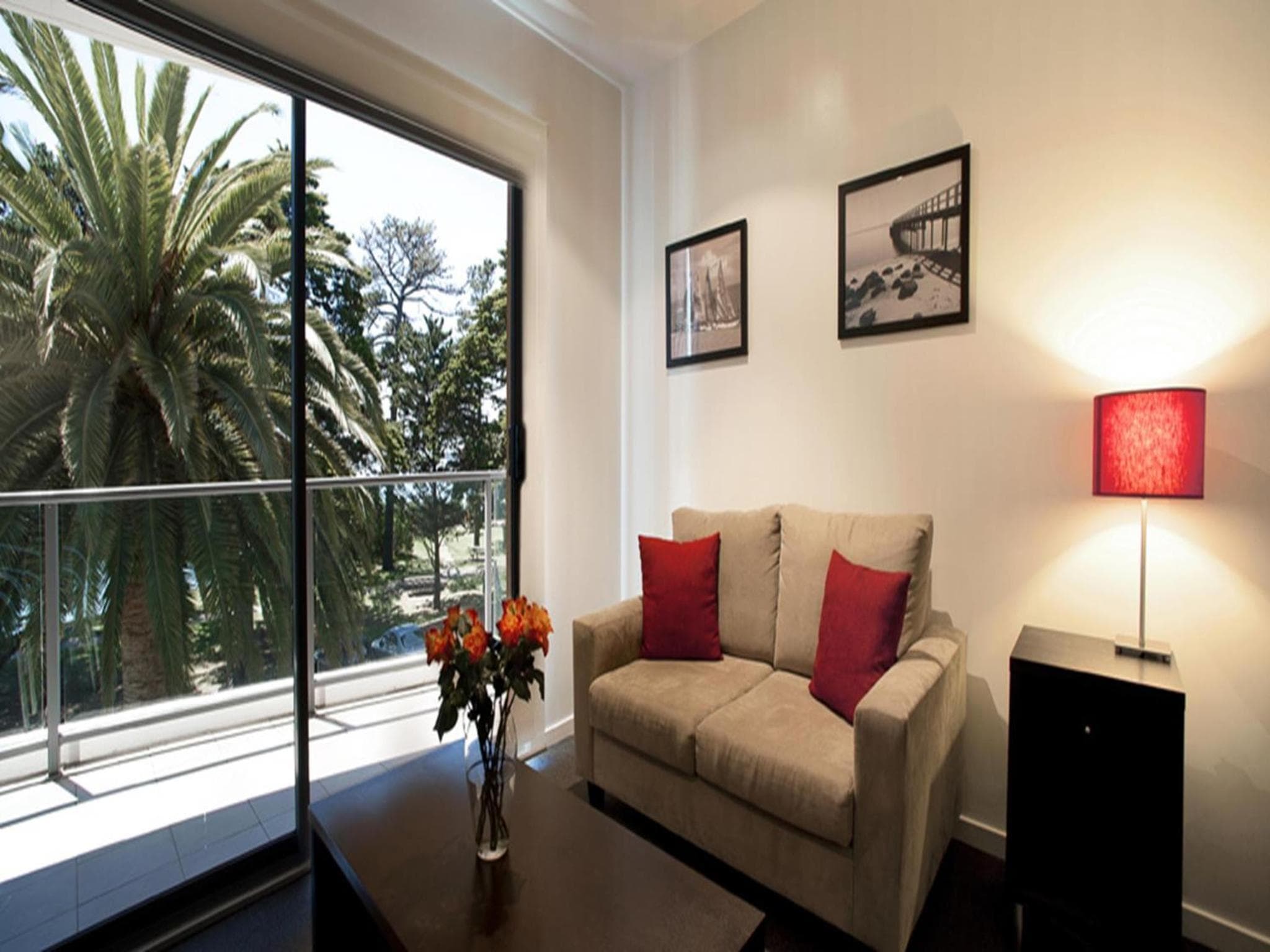 The Waves Apartments, Cowes, photo 3