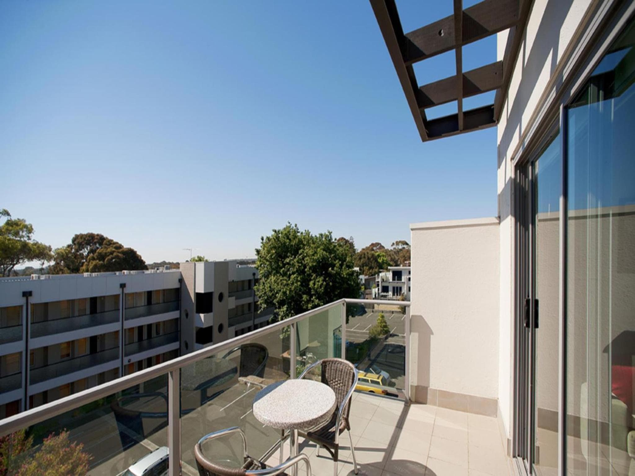 The Waves Apartments, Cowes, photo 4