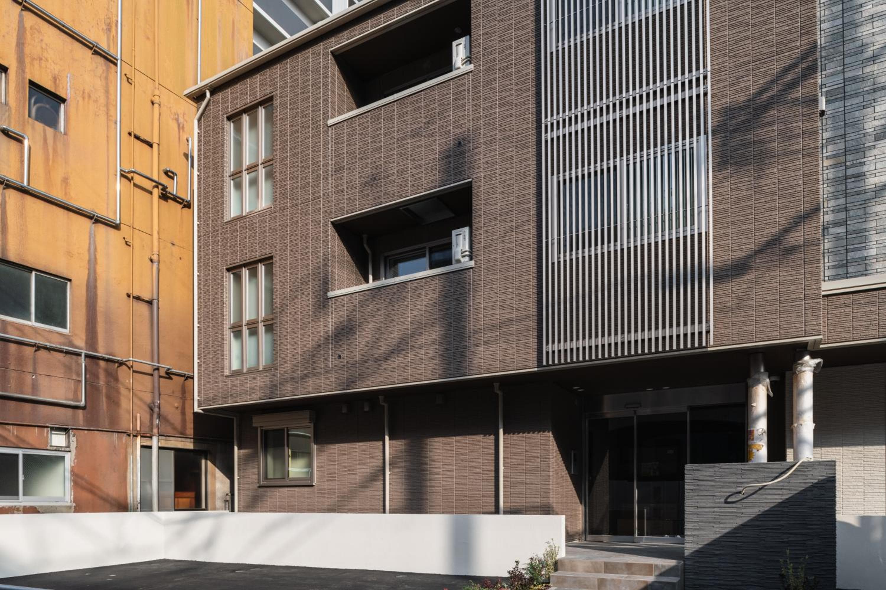 GRAND BASE Urakami, Nagasaki