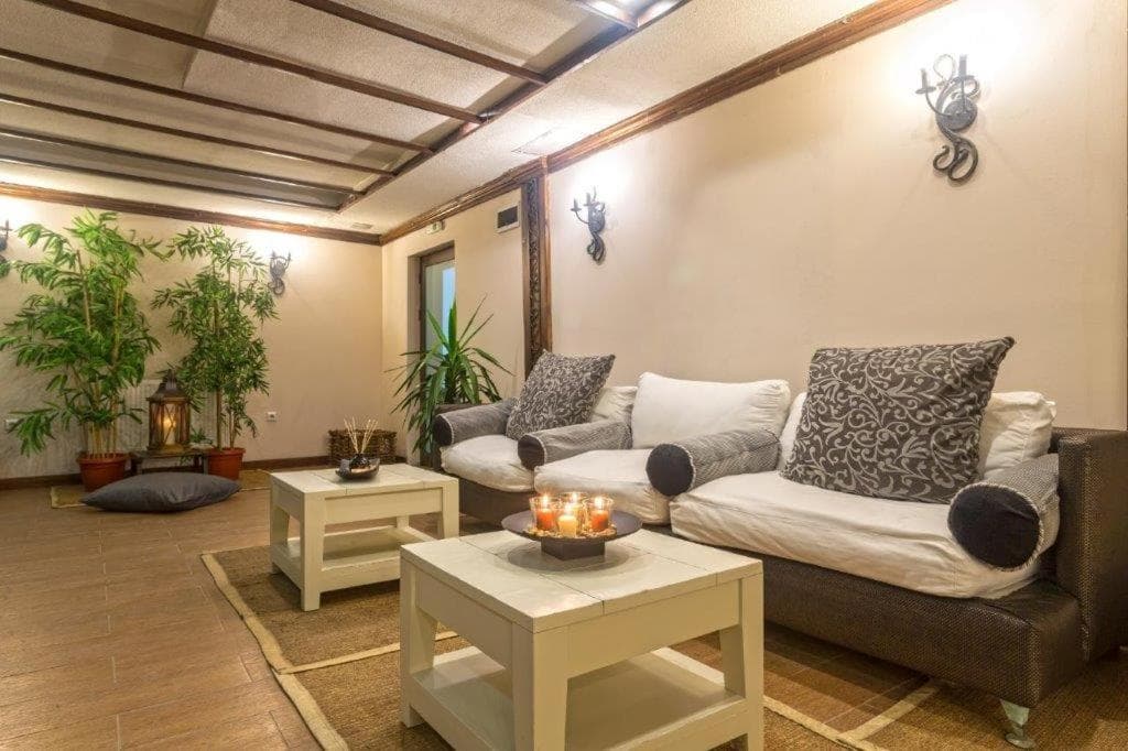 Maria-Antoaneta Residence, Bansko, photo 4