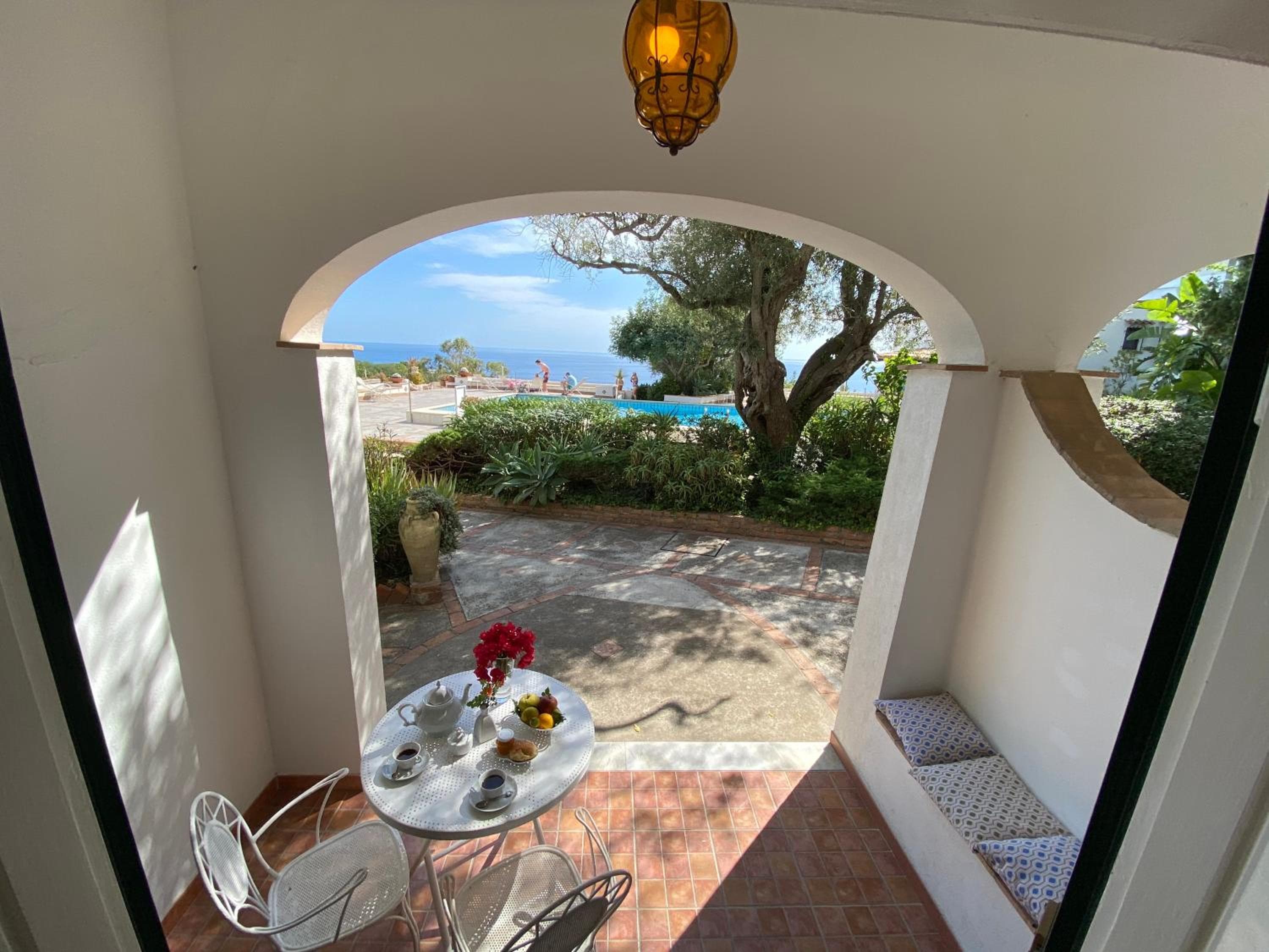 Residence Terra Rossa Taormina, Taormina, photo 5