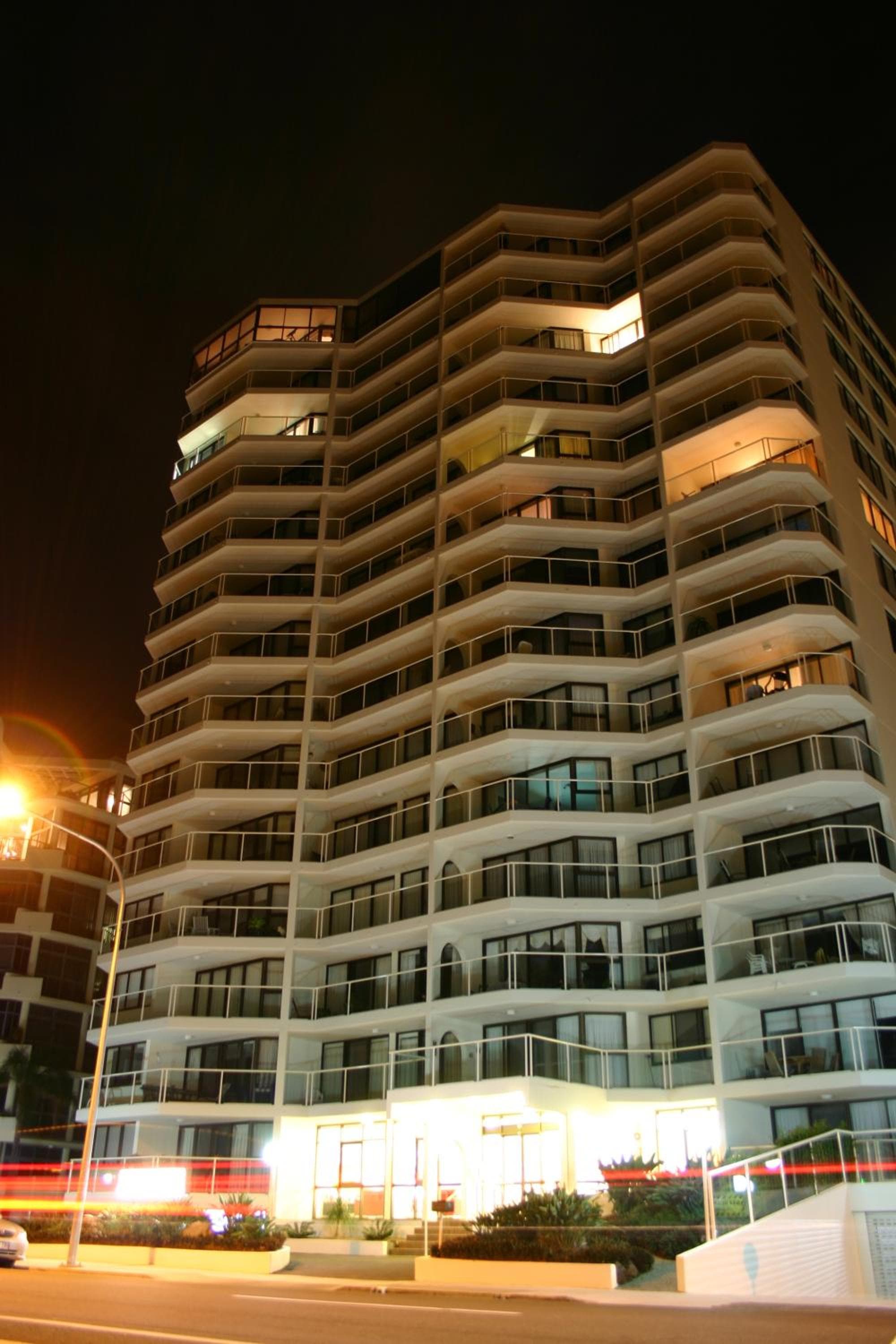 Beaconlea, Gold Coast