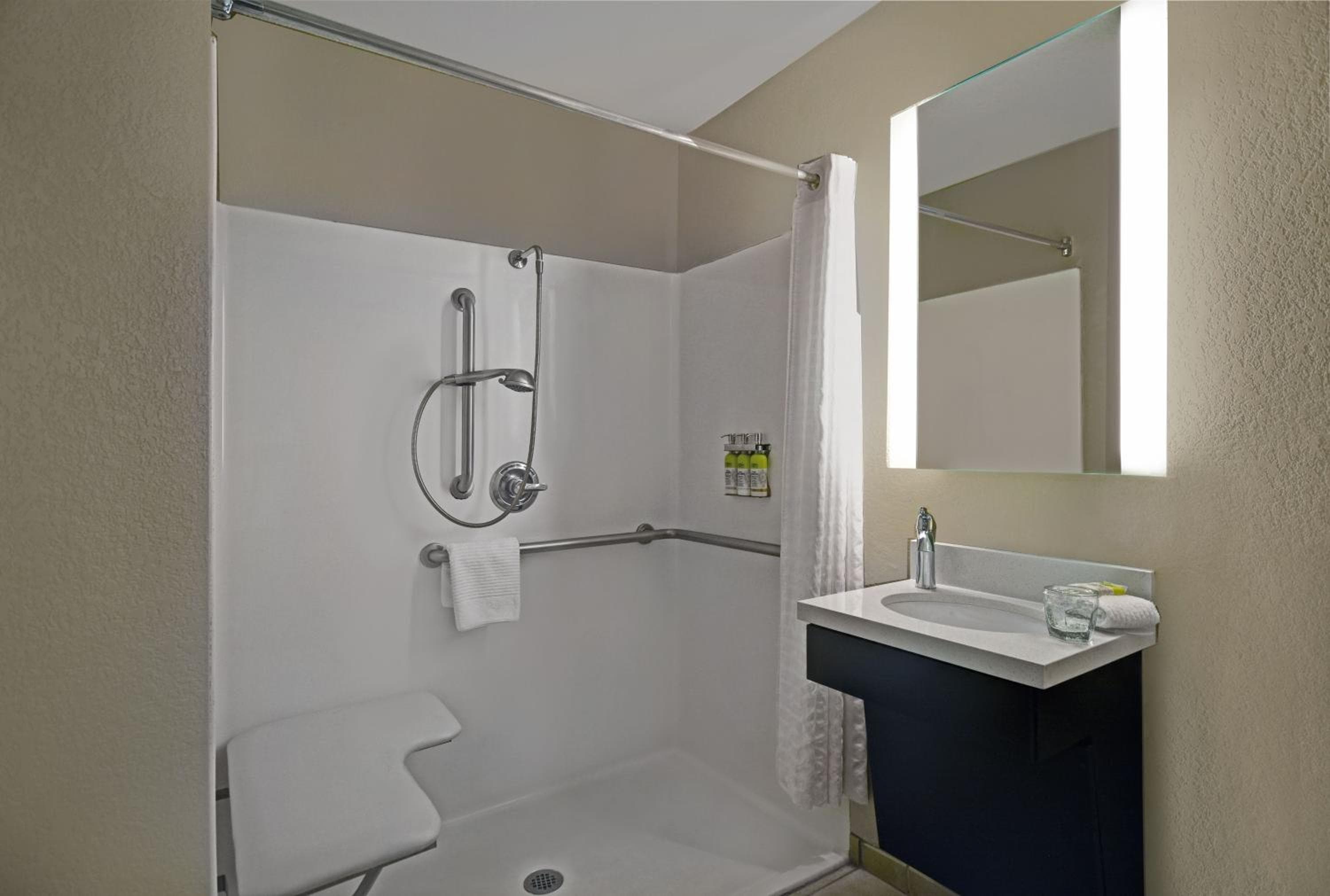 Candlewood Suites Sumter by IHG, Sumter, photo 6