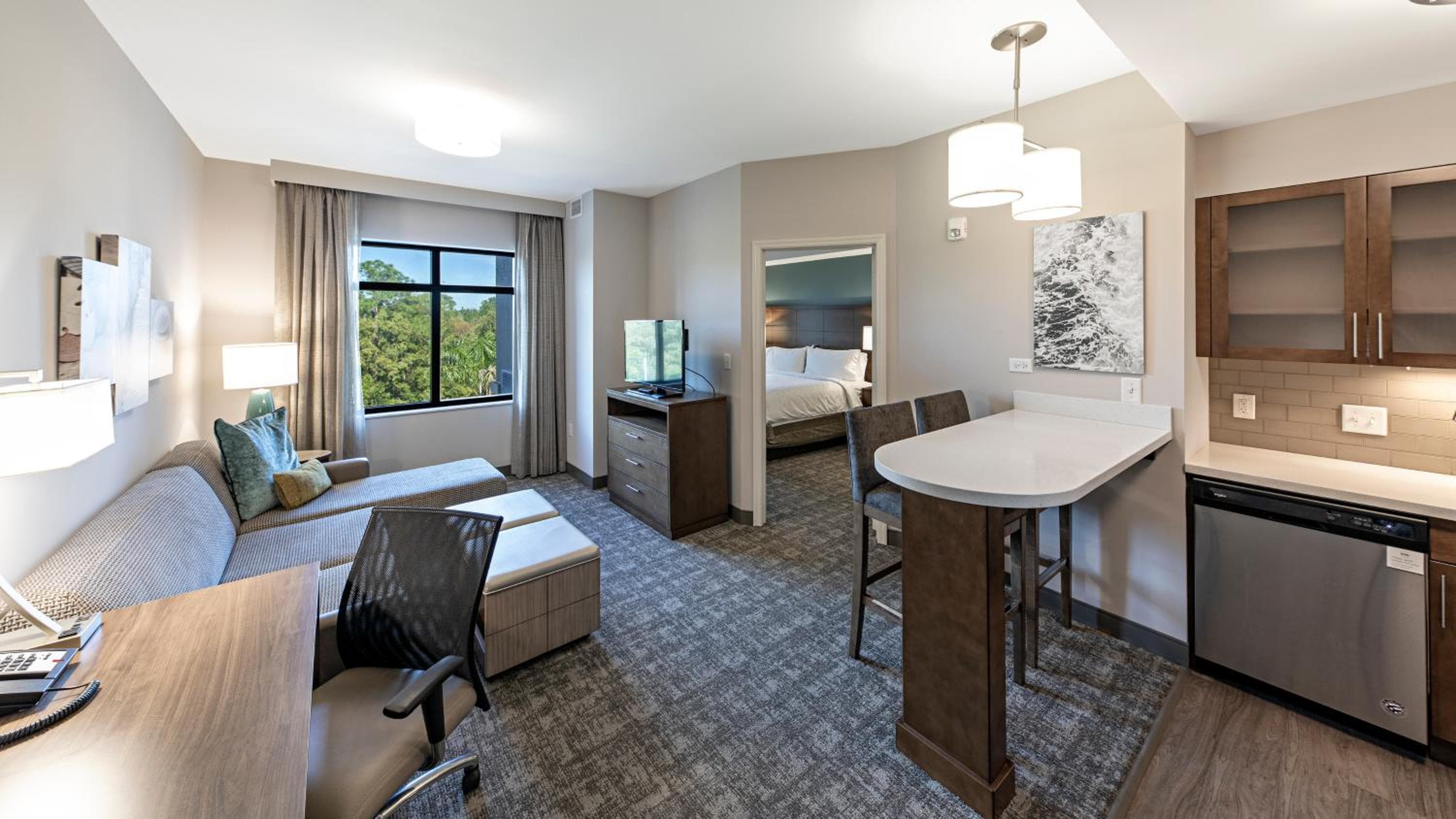 Staybridge Suites - Naples - Marco Island by IHG, Naples, photo 4