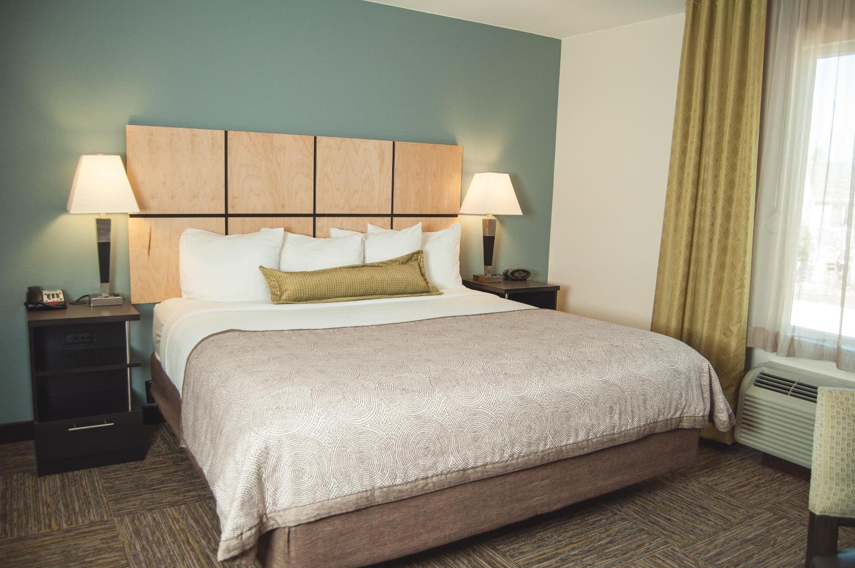 Candlewood Suites Fort Collins by IHG, Fort Collins, photo 5