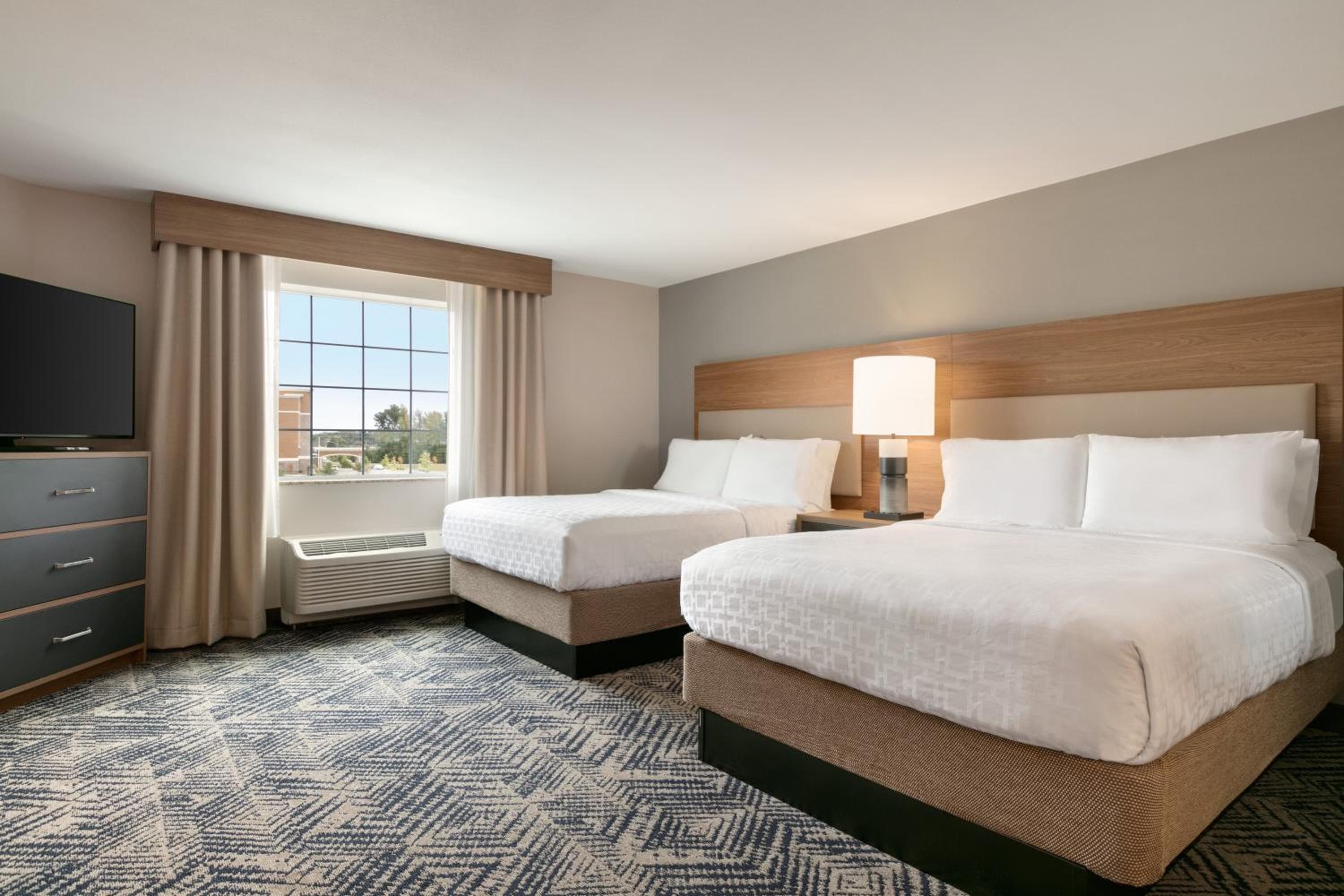 Candlewood Suites Fayetteville Fort Bragg by IHG, Fayetteville, photo 3