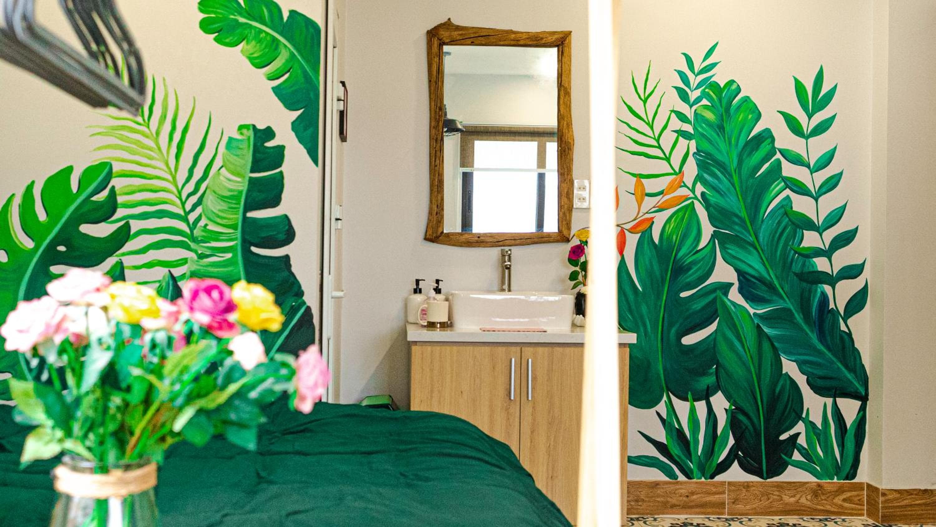 Cherry Apartment - Thao Dien Centre, Ho Chi Minh City, photo 5