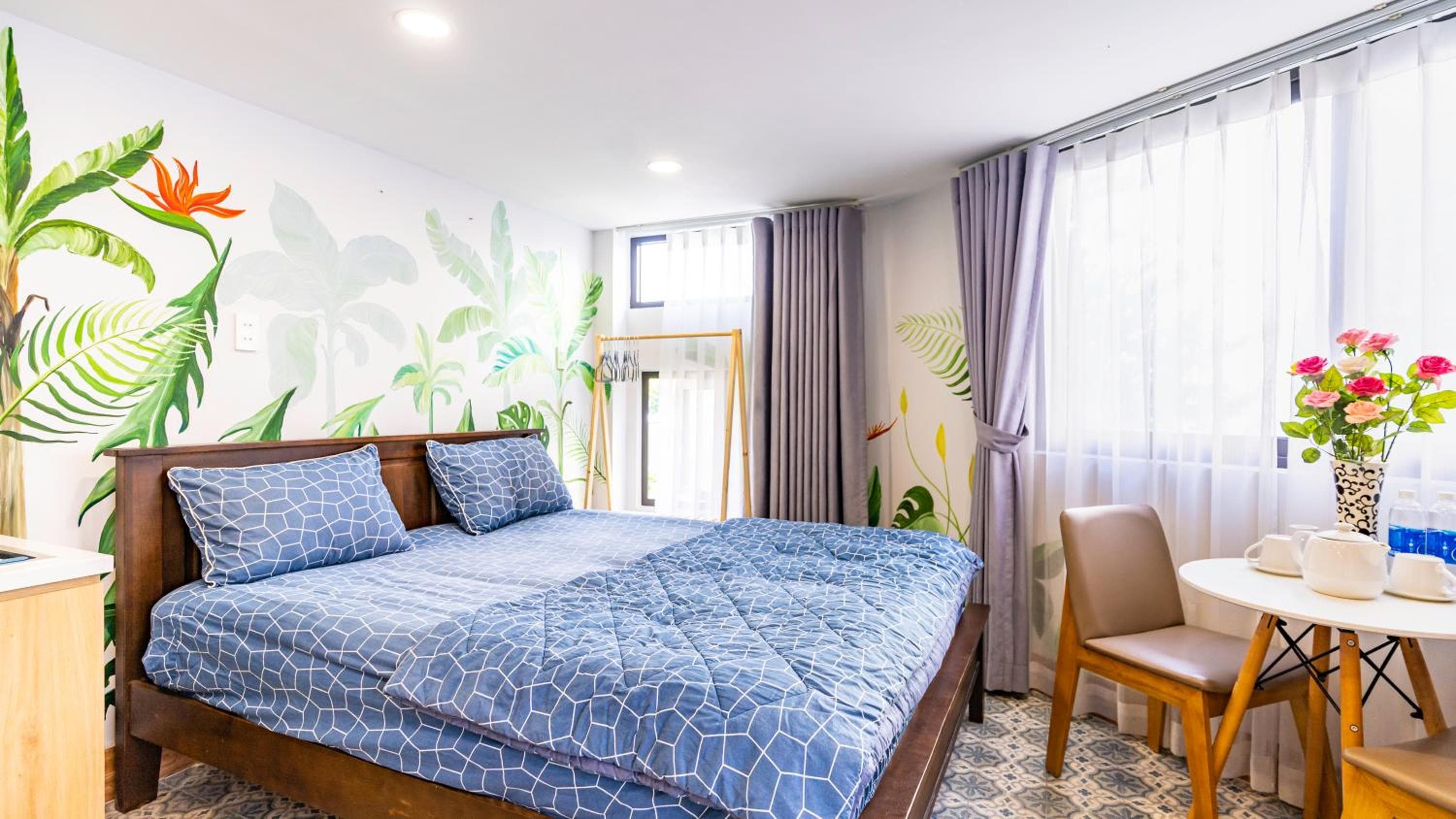 Cherry Apartment - Thao Dien Centre, Ho Chi Minh City, photo 6
