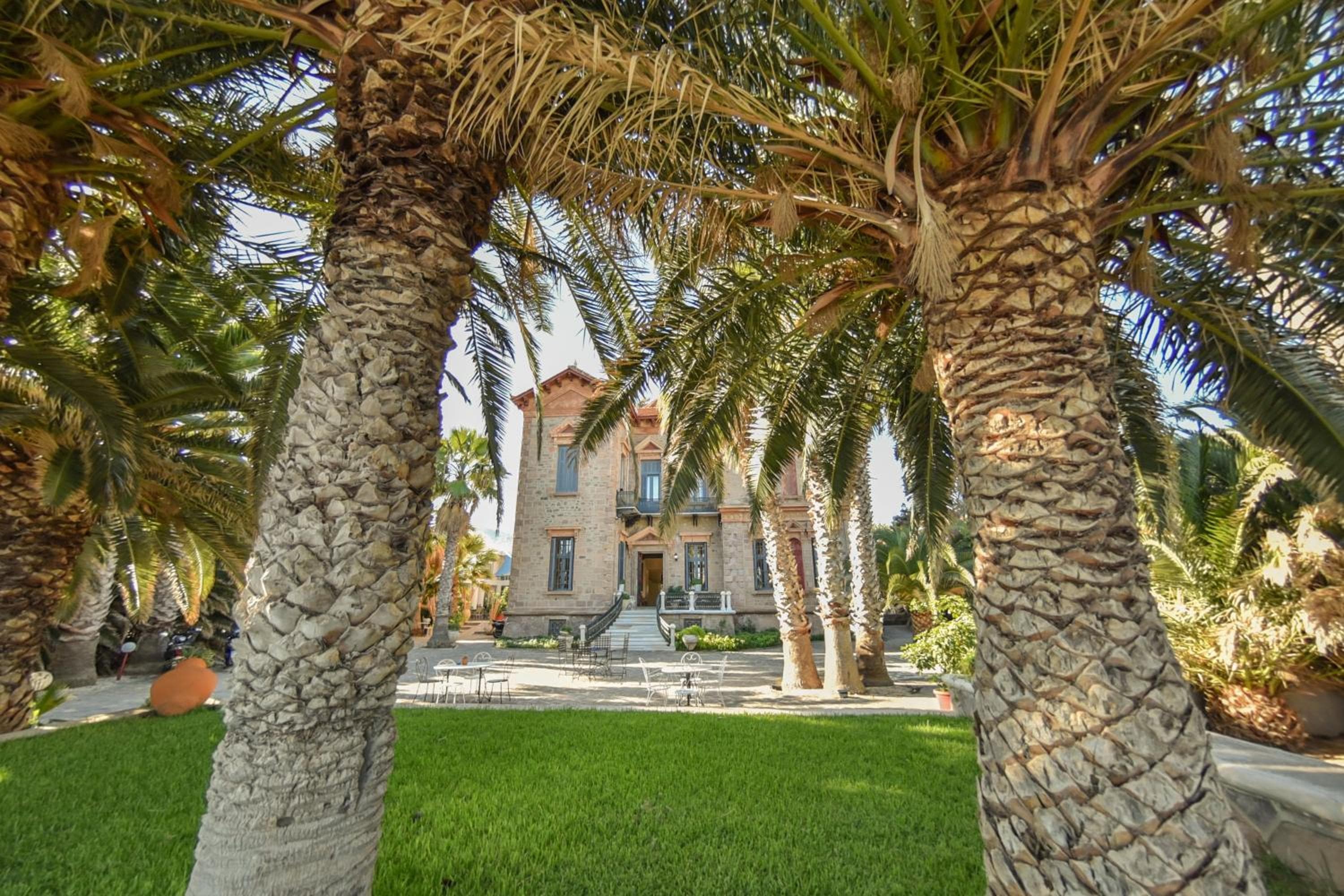 Loriet Hotel, Mytilini, photo 5