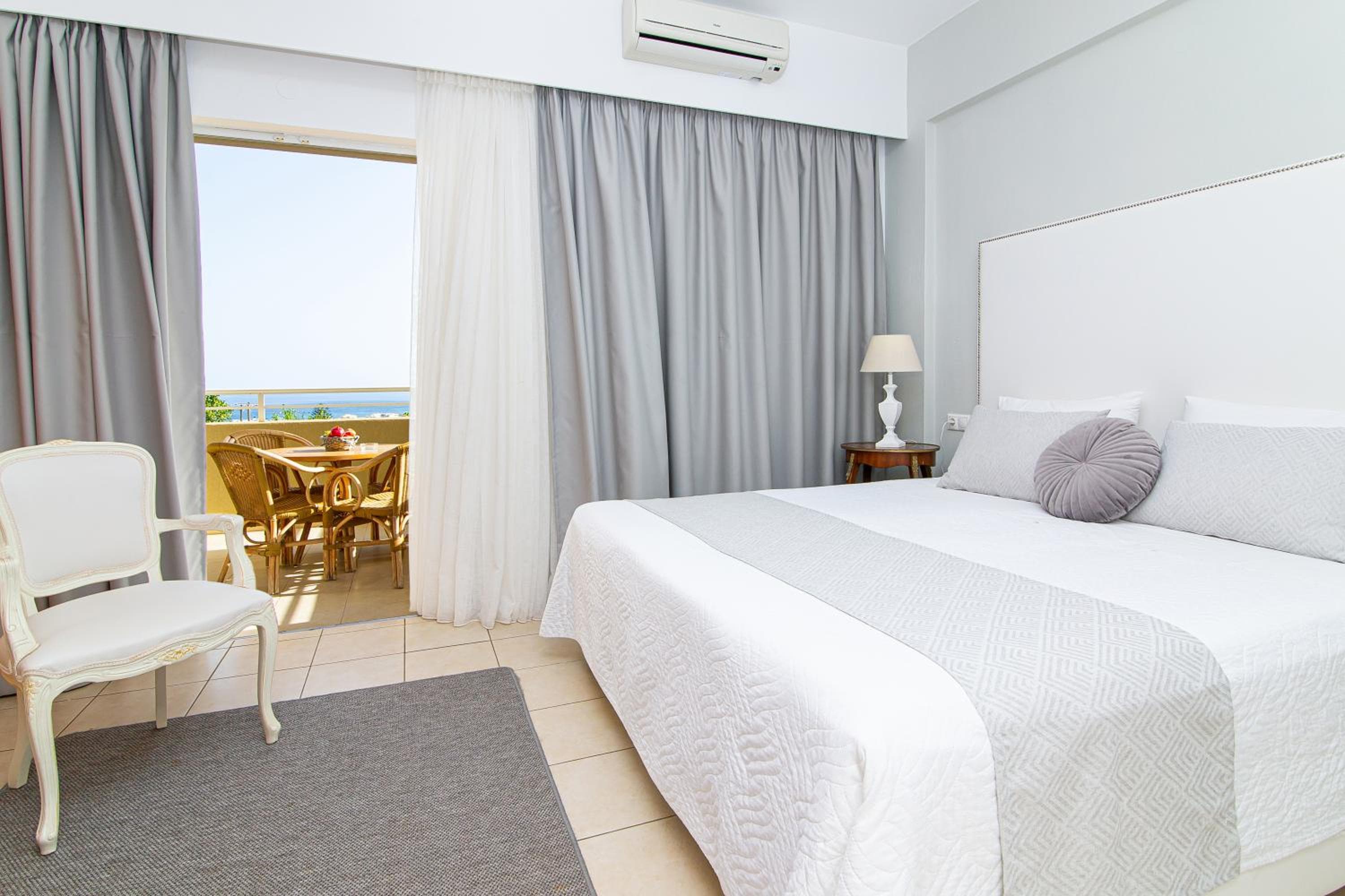 Villa Mare Monte ApartHotel, Malia, photo 2