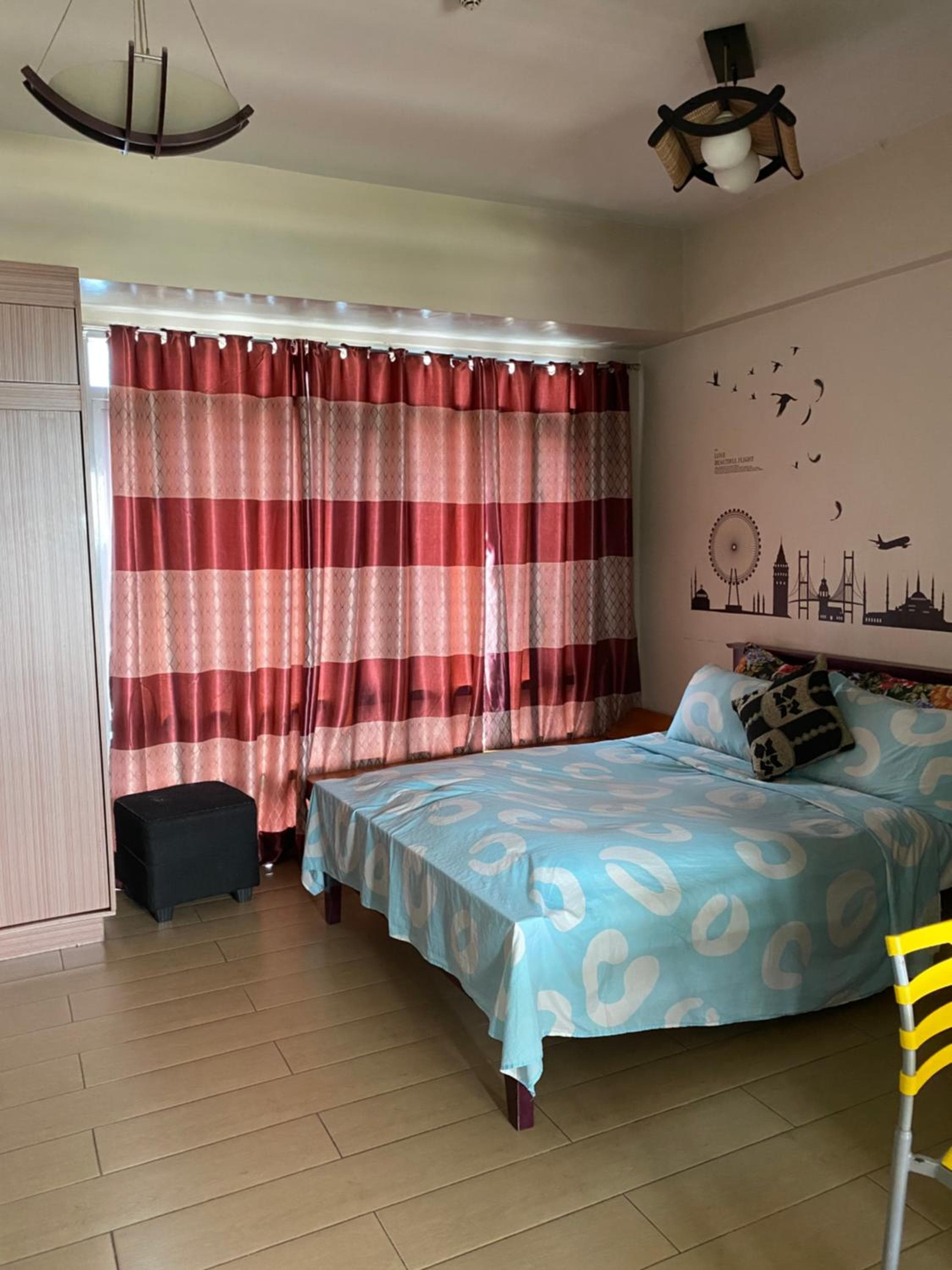 Favila Condotel Unit-150 Newport Boulevard near Airport Terminal 3 and all other Airport, Manila, photo 3