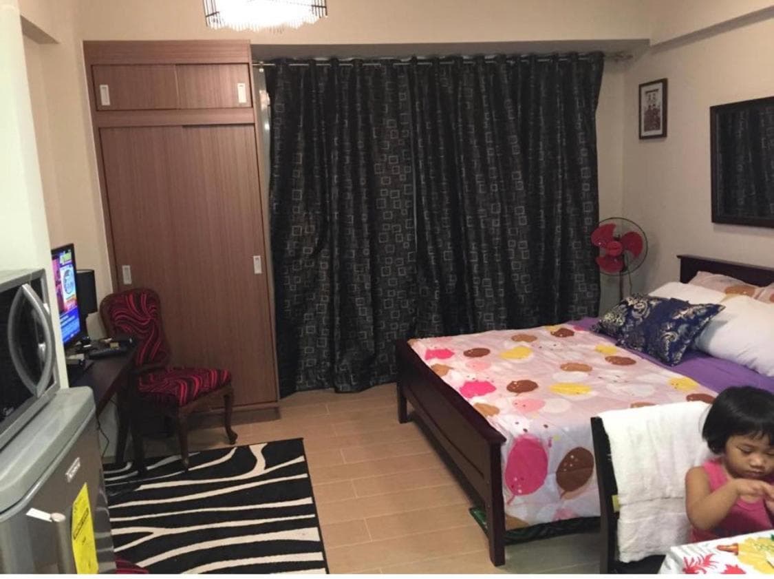 Favila Condotel Unit-150 Newport Boulevard near Airport Terminal 3 and all other Airport, Manila, photo 6