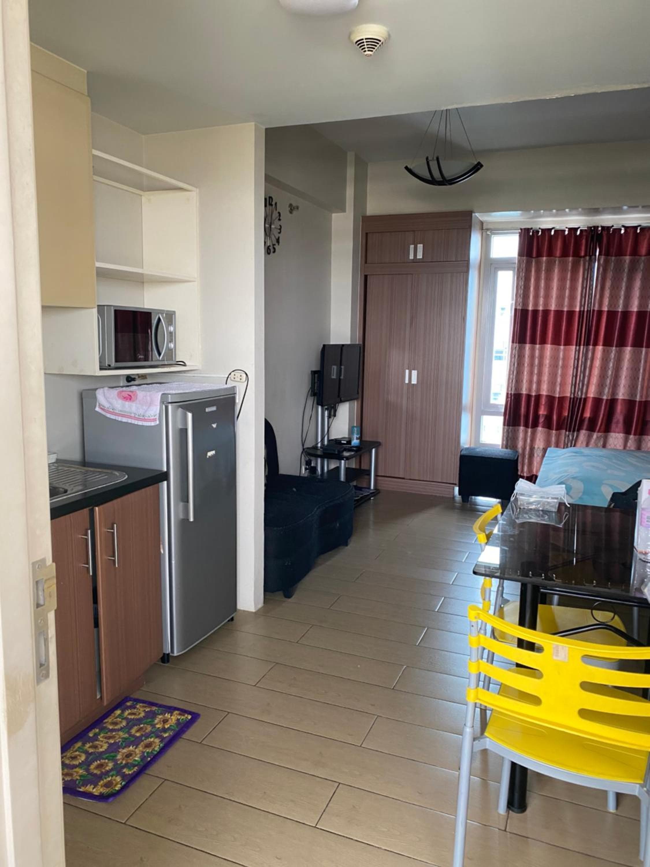 Favila Condotel Unit-150 Newport Boulevard near Airport Terminal 3 and all other Airport, Manila, photo 4