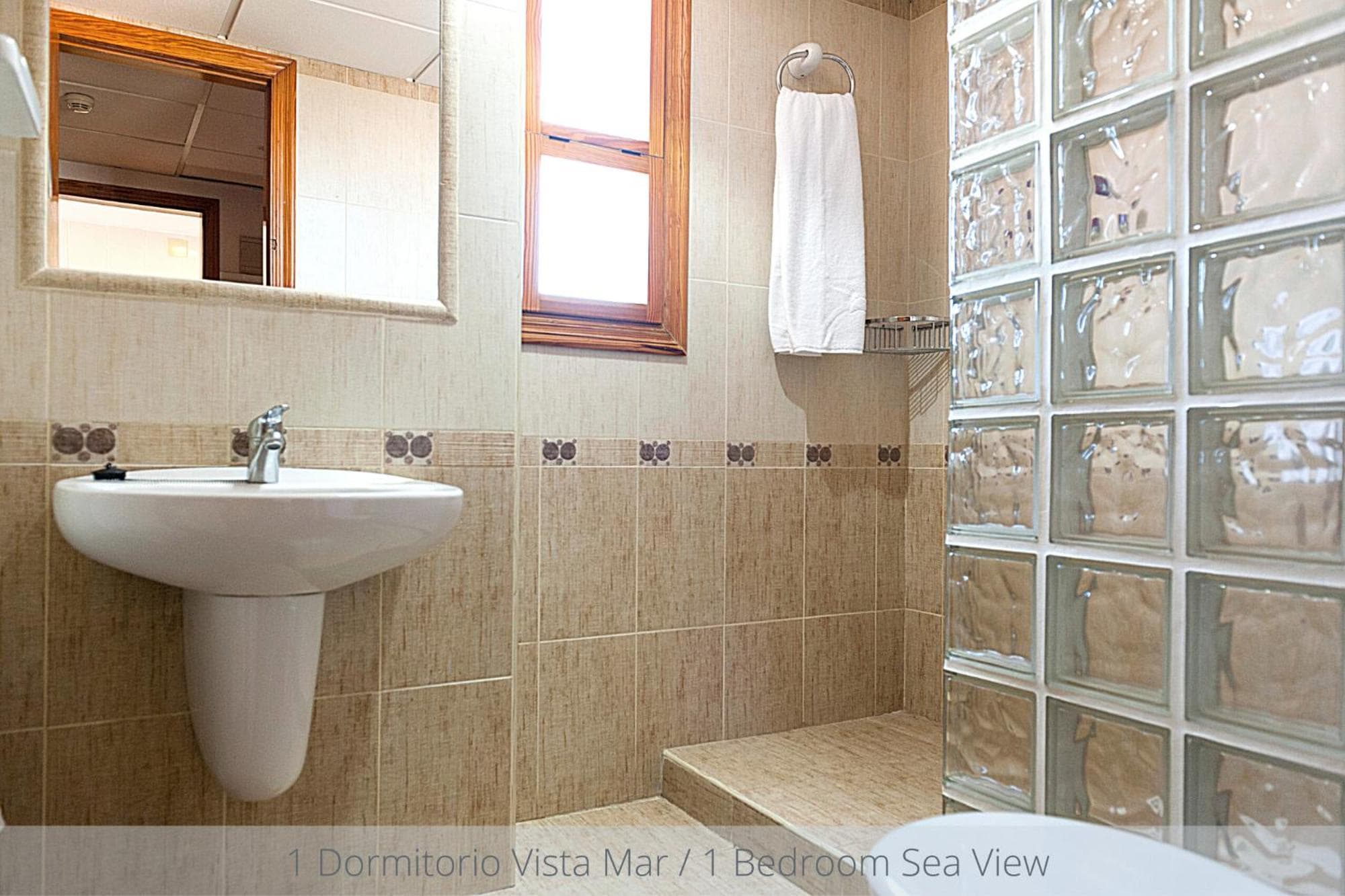 Apartamentos La Era Park, Benidorm, photo 2