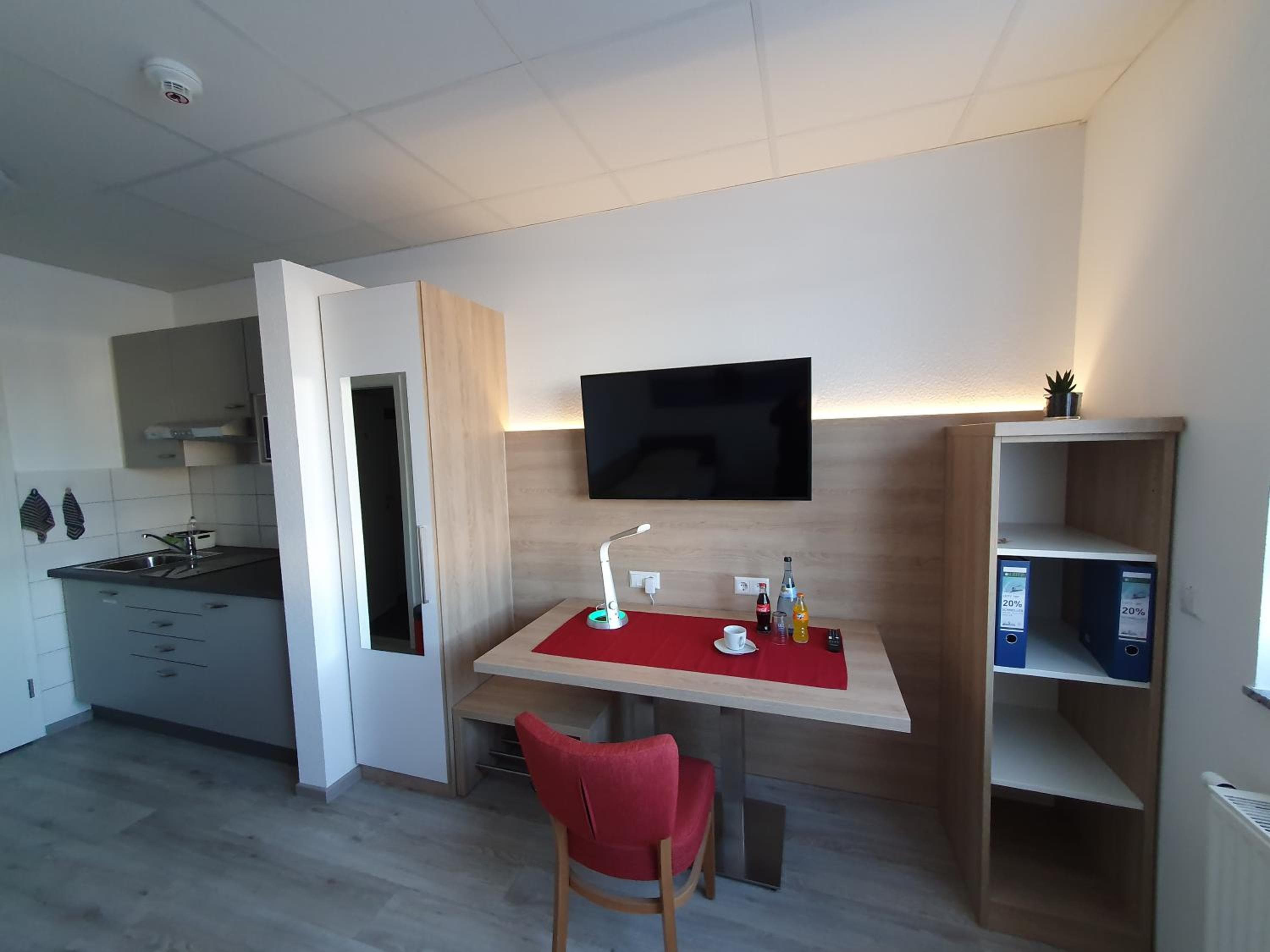 Apartment Lichtenwald, photo 2
