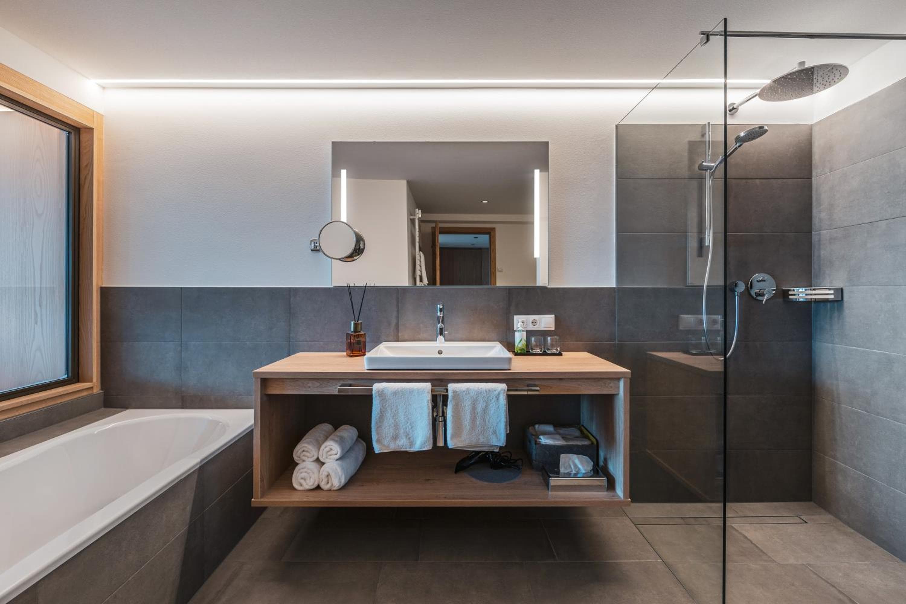 Dornsberg Panoramic Apartments, Schenna, photo 4