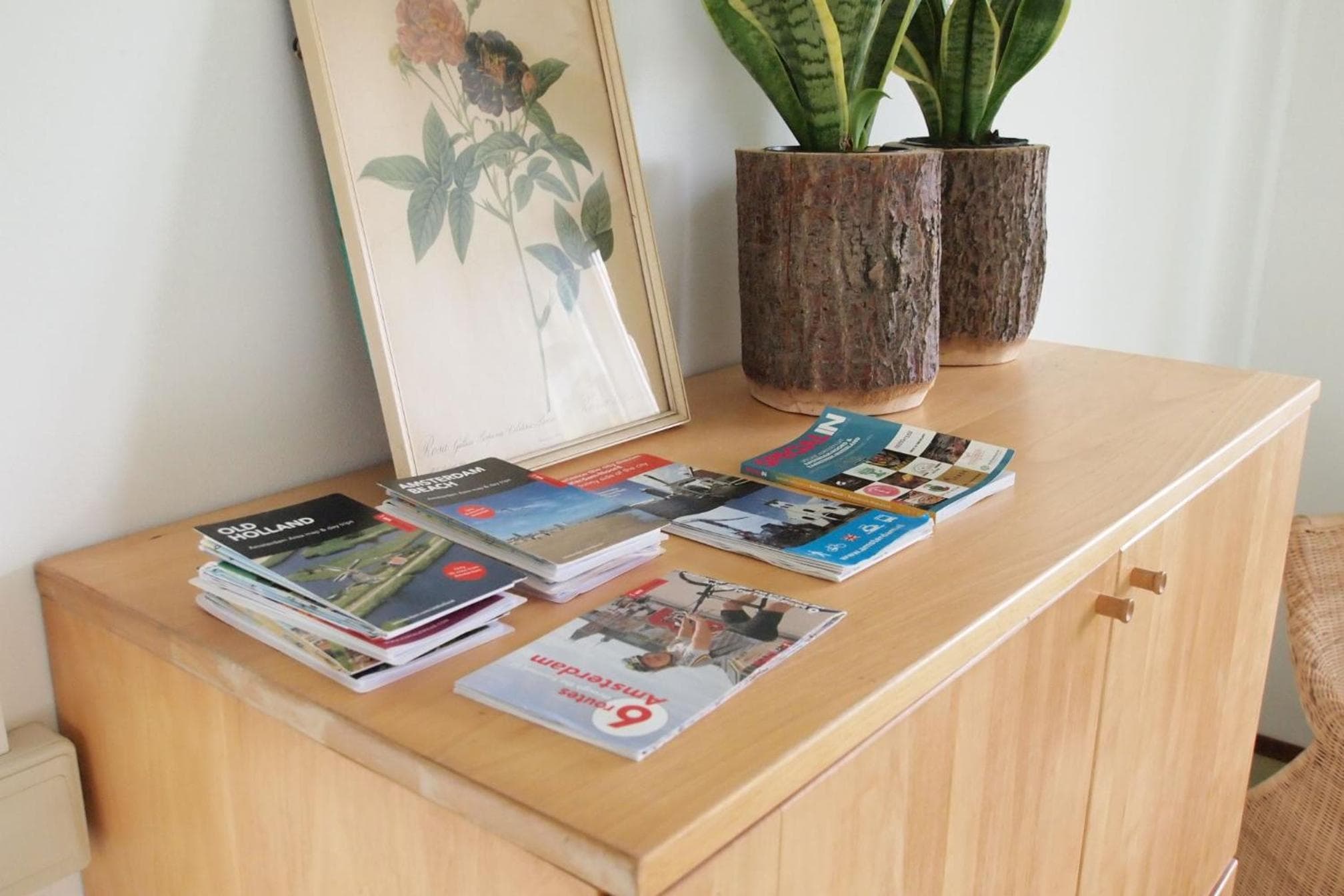 Amsterdam Farm Lodge, Amsterdam, photo 6