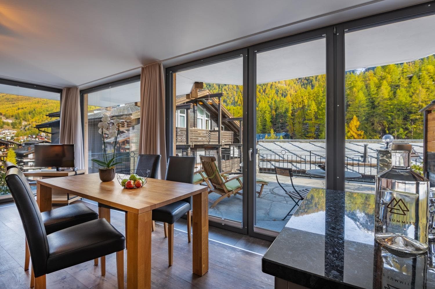 22 Summits Apartments, Zermatt, photo 2