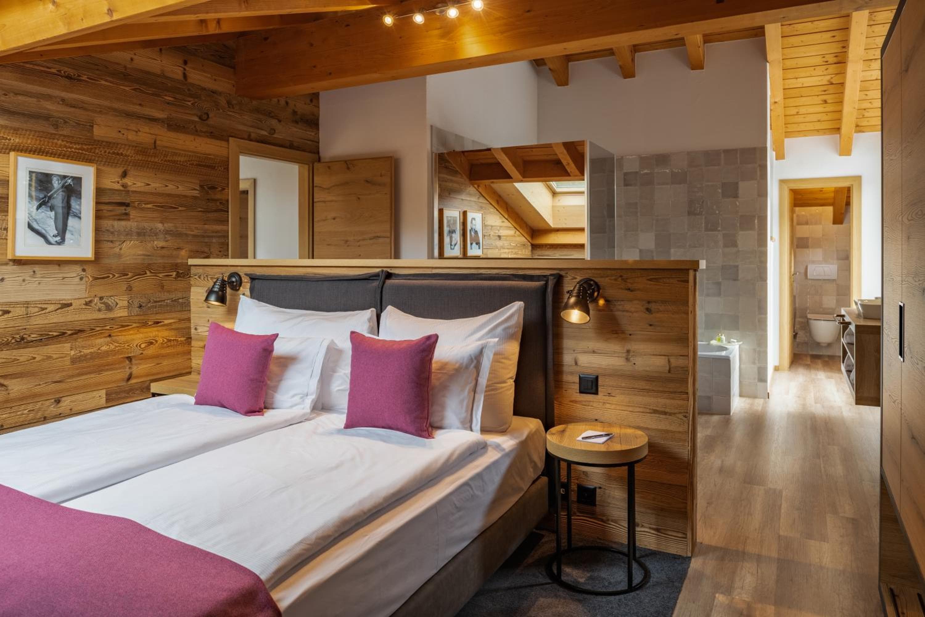 22 Summits Apartments, Zermatt