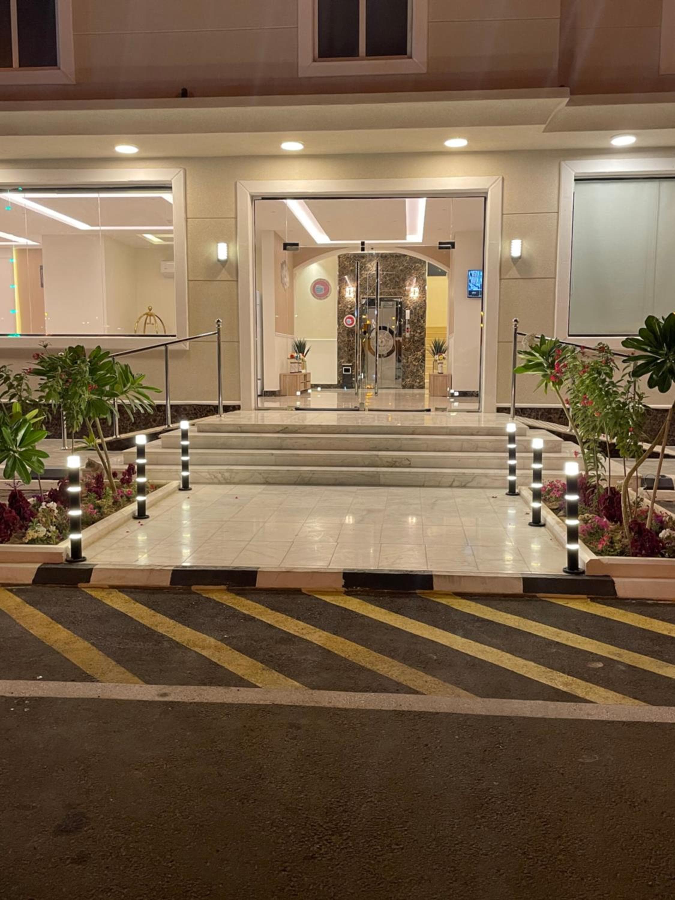 Alhayat Star serviced apartments, Wadi Al Dawasir