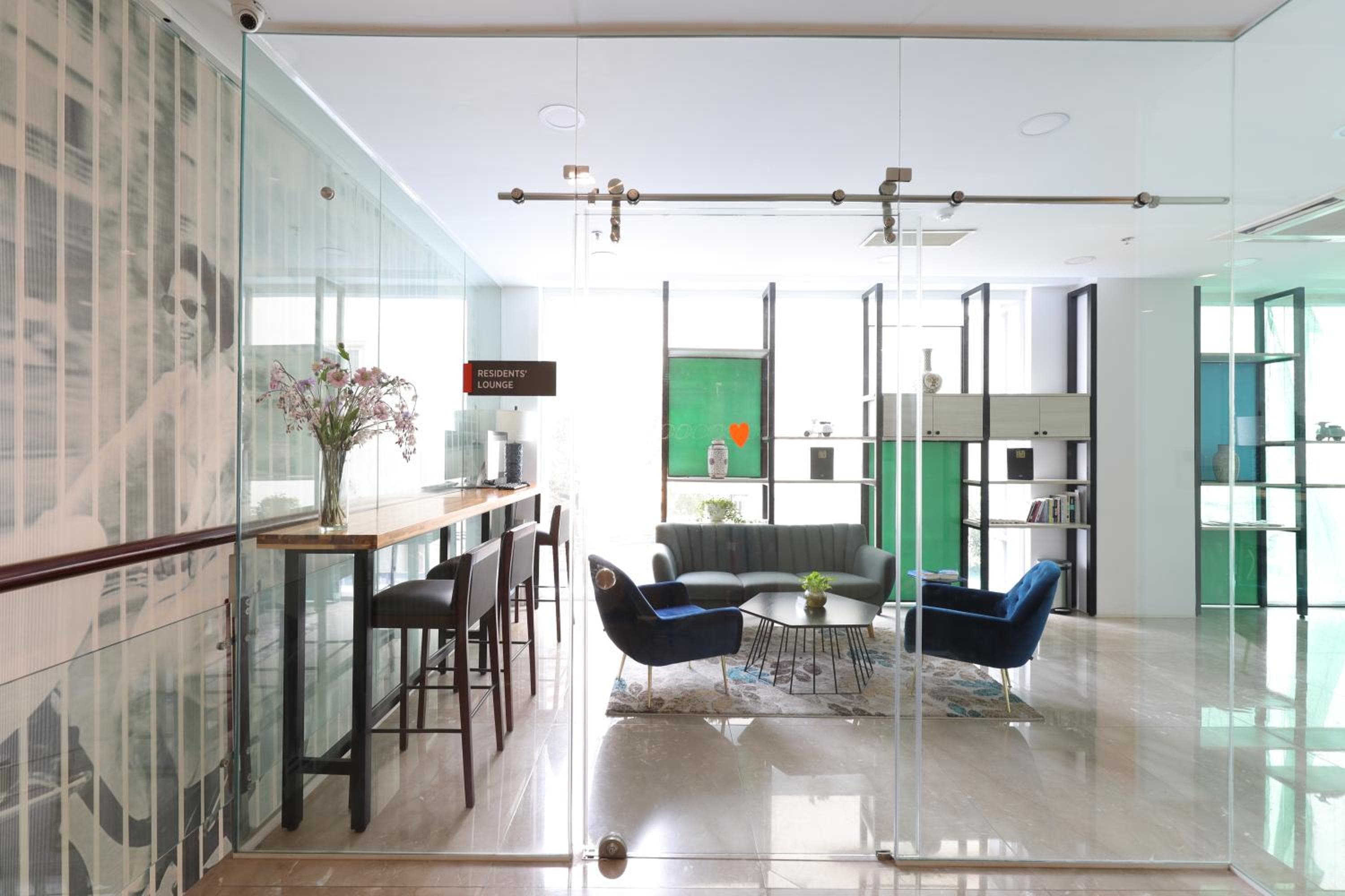 Đô Thành Residence by DDH, Ho Chi Minh City, photo 3