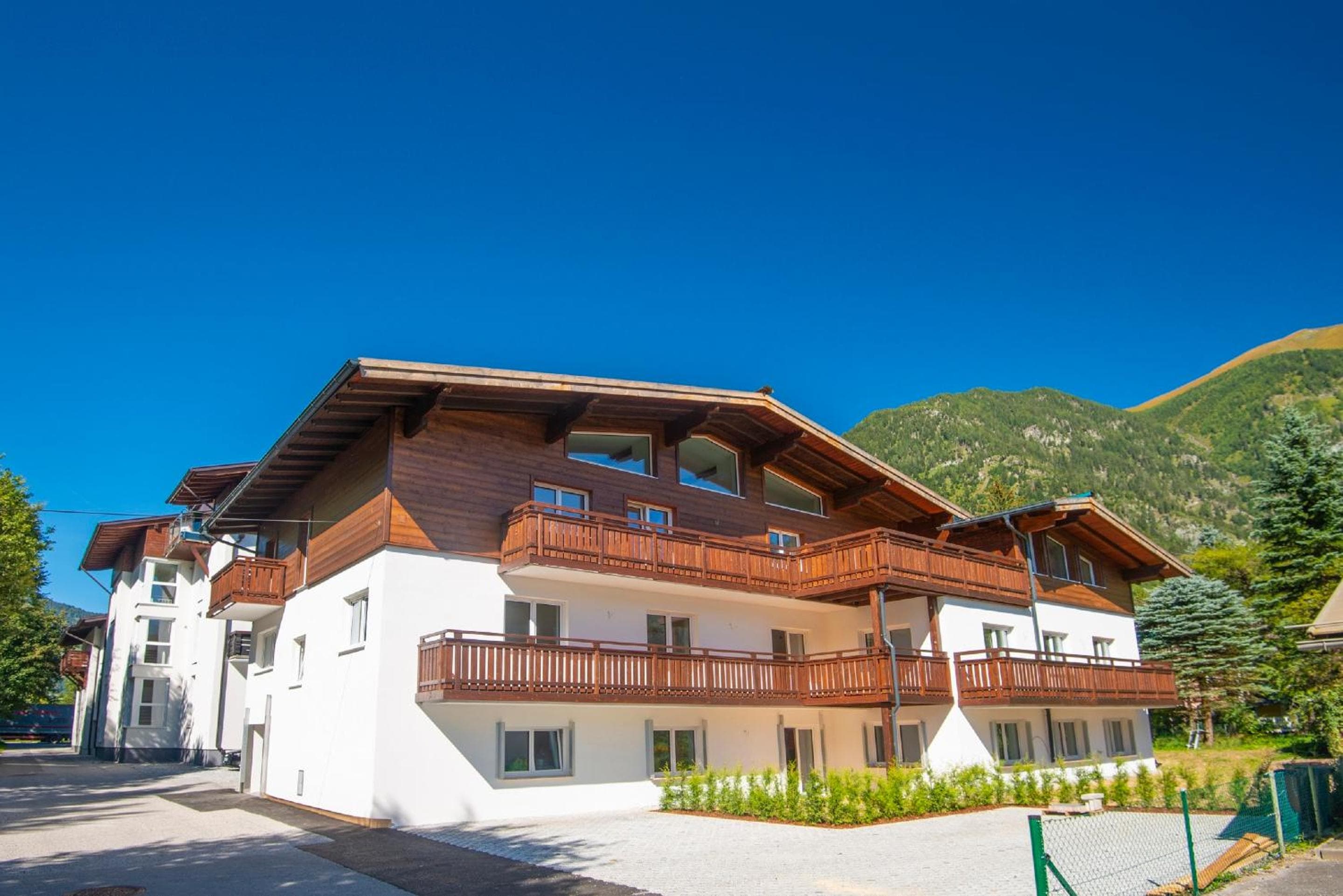Haus Breitenfellner by AlpenTravel, Bad Hofgastein