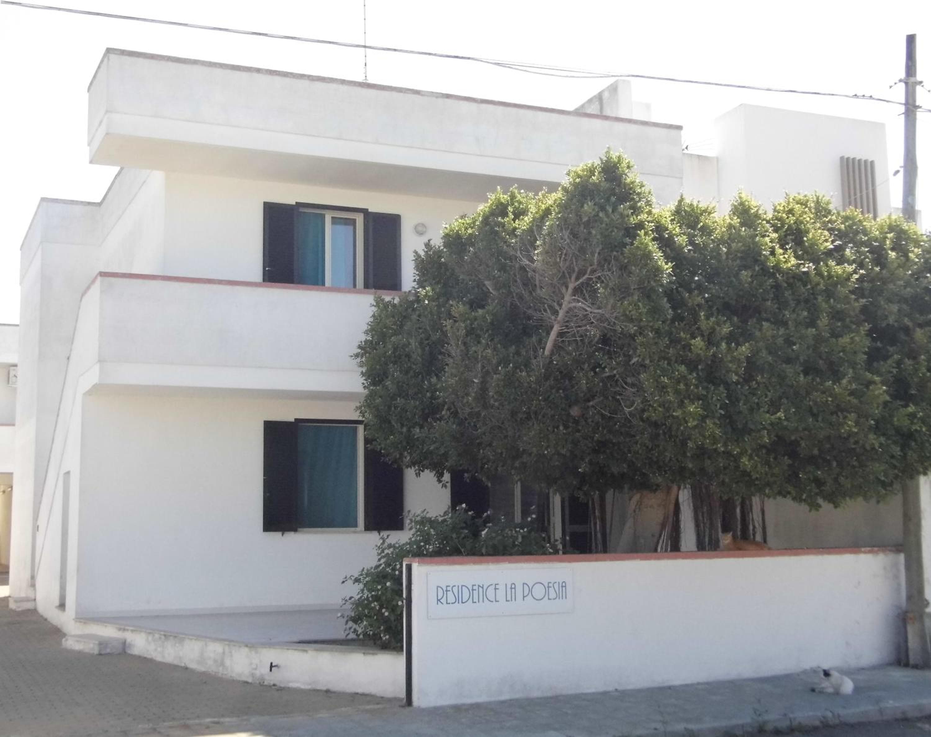 Residence La Poesia - Direzione Salento, Torre dell'Orso