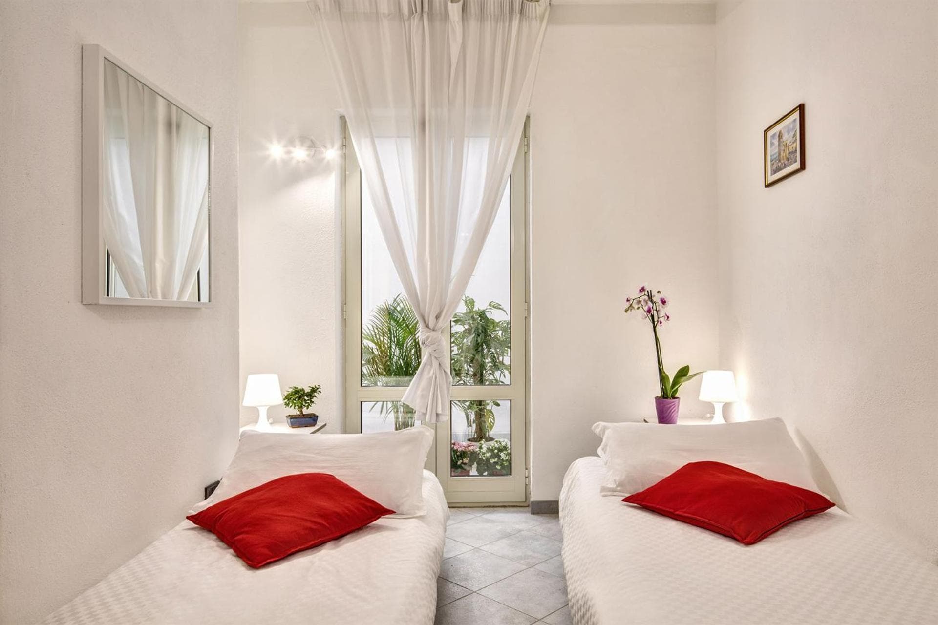 Gocce Di Capri Resort, Massa Lubrense, photo 5